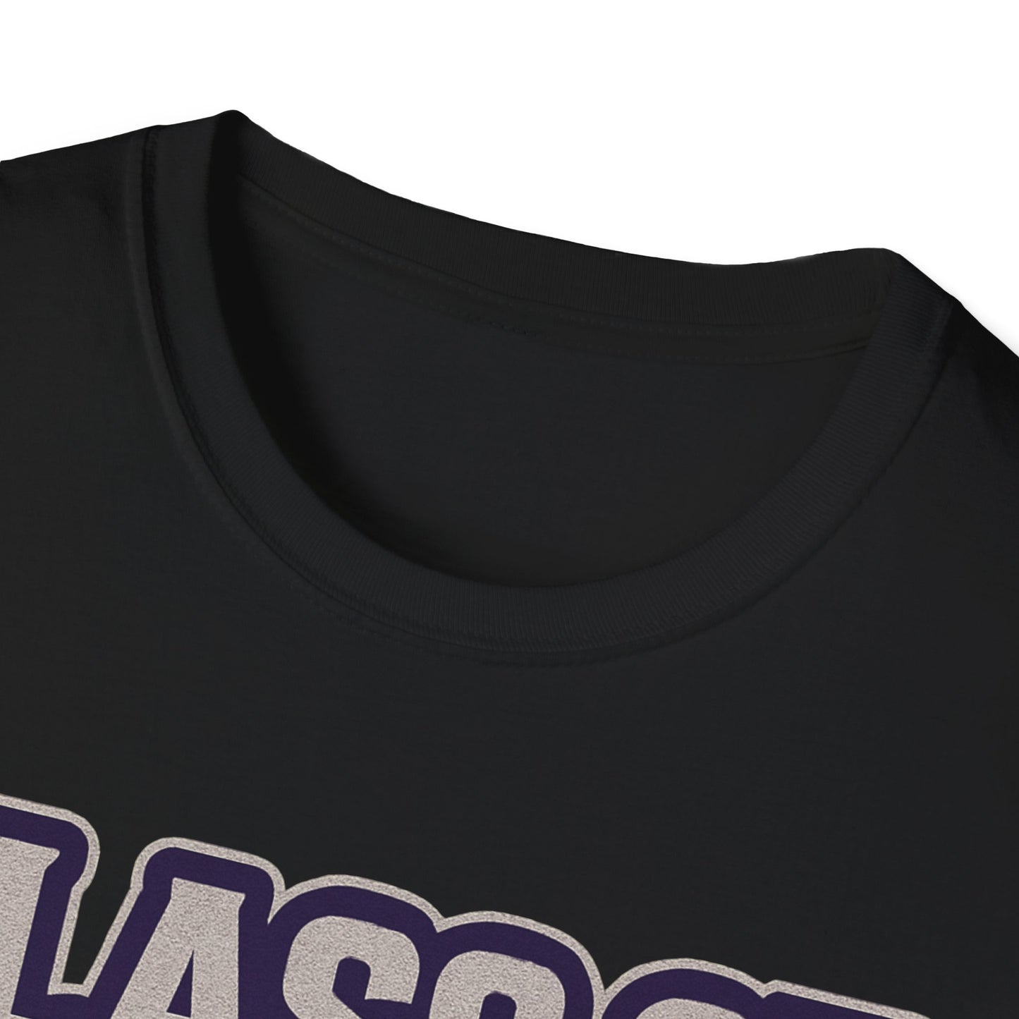 DHS Class Of 01 Tee