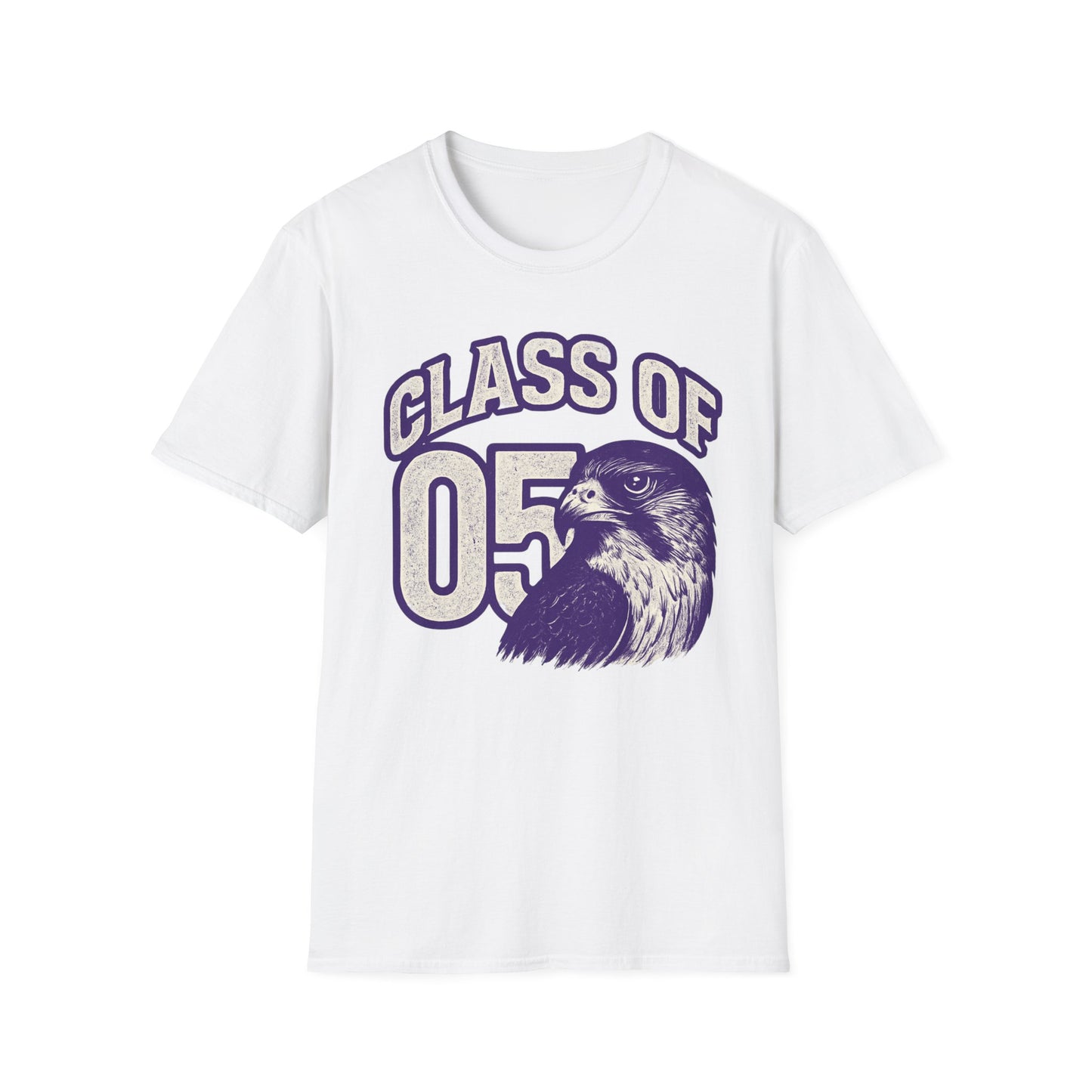 DHS Class Of 05 Tee
