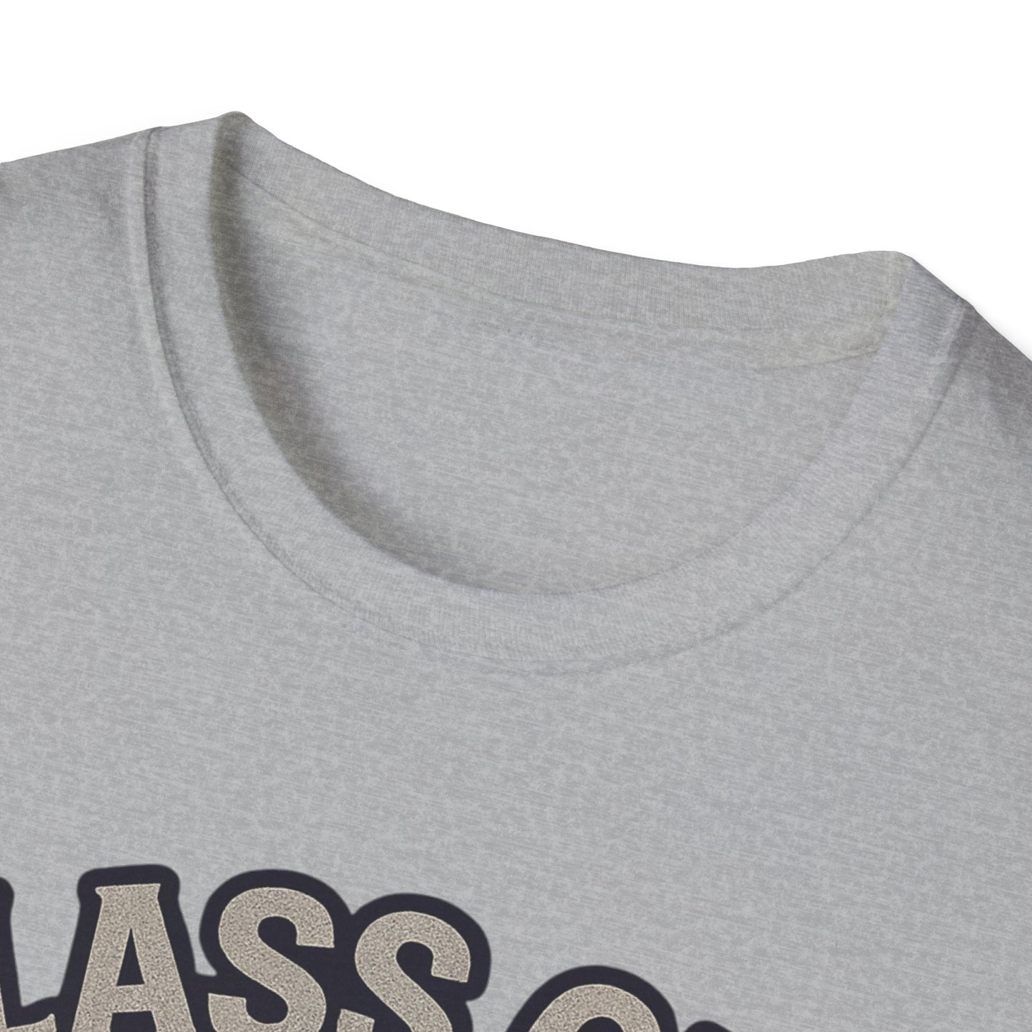 DHS Class Of 07 Tee