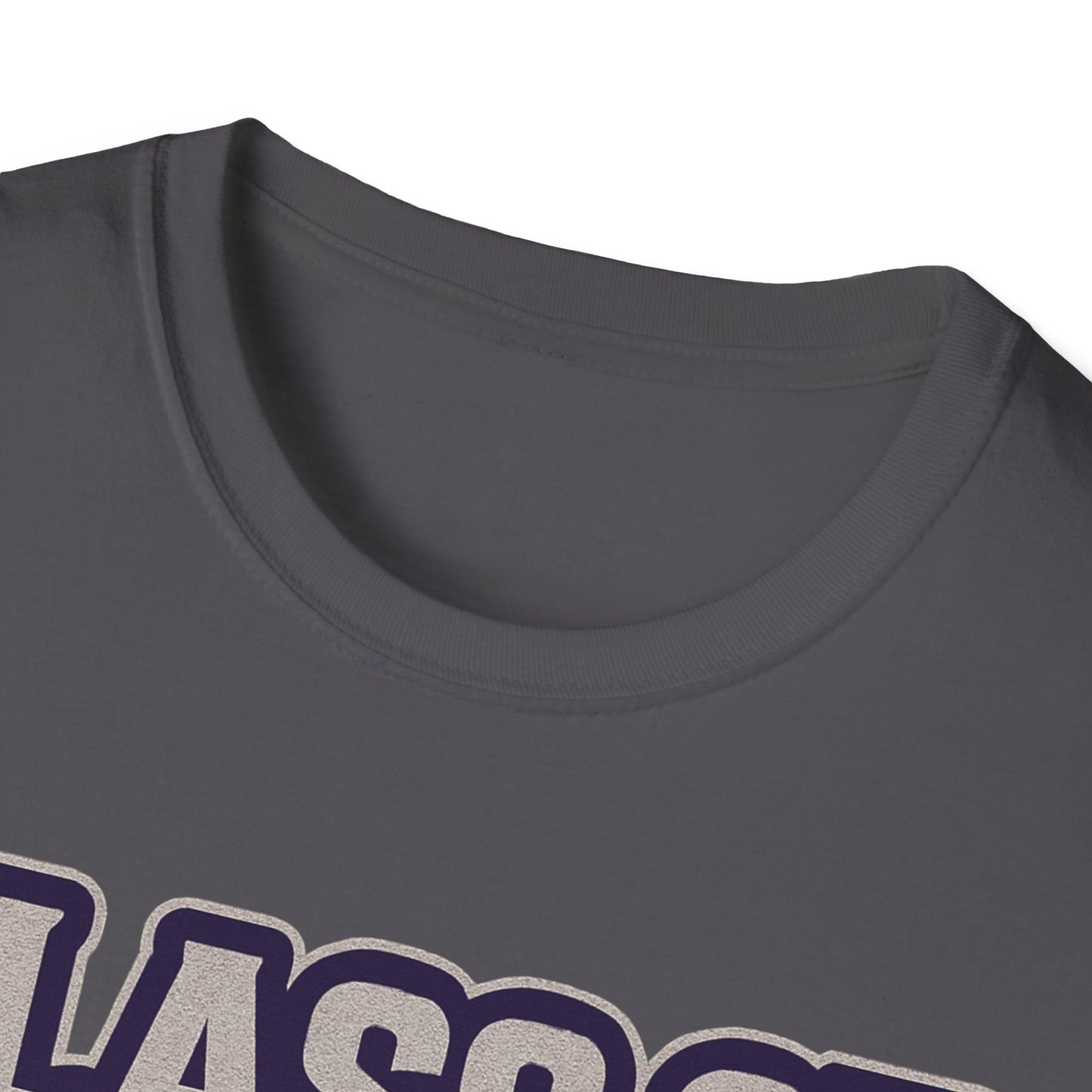 DHS Class Of 01 Tee