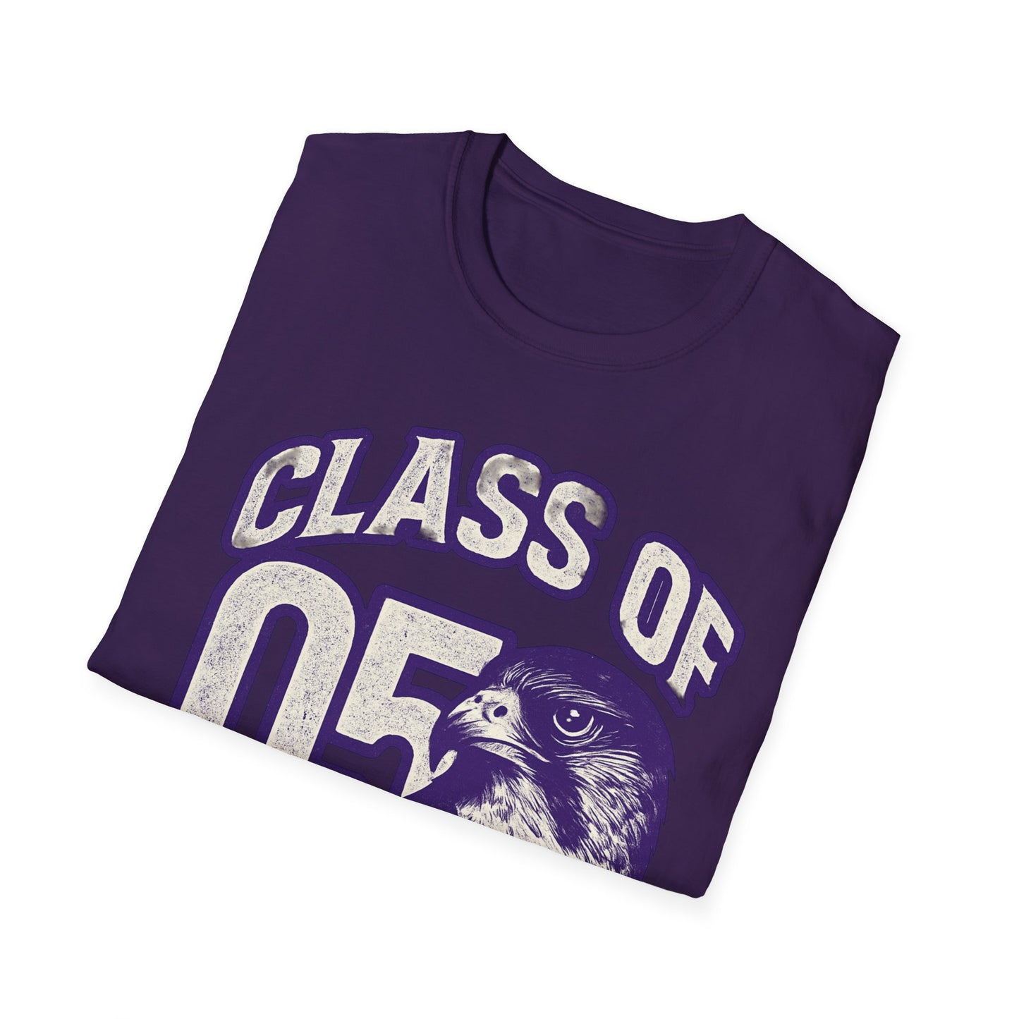 DHS Class Of 05 Tee