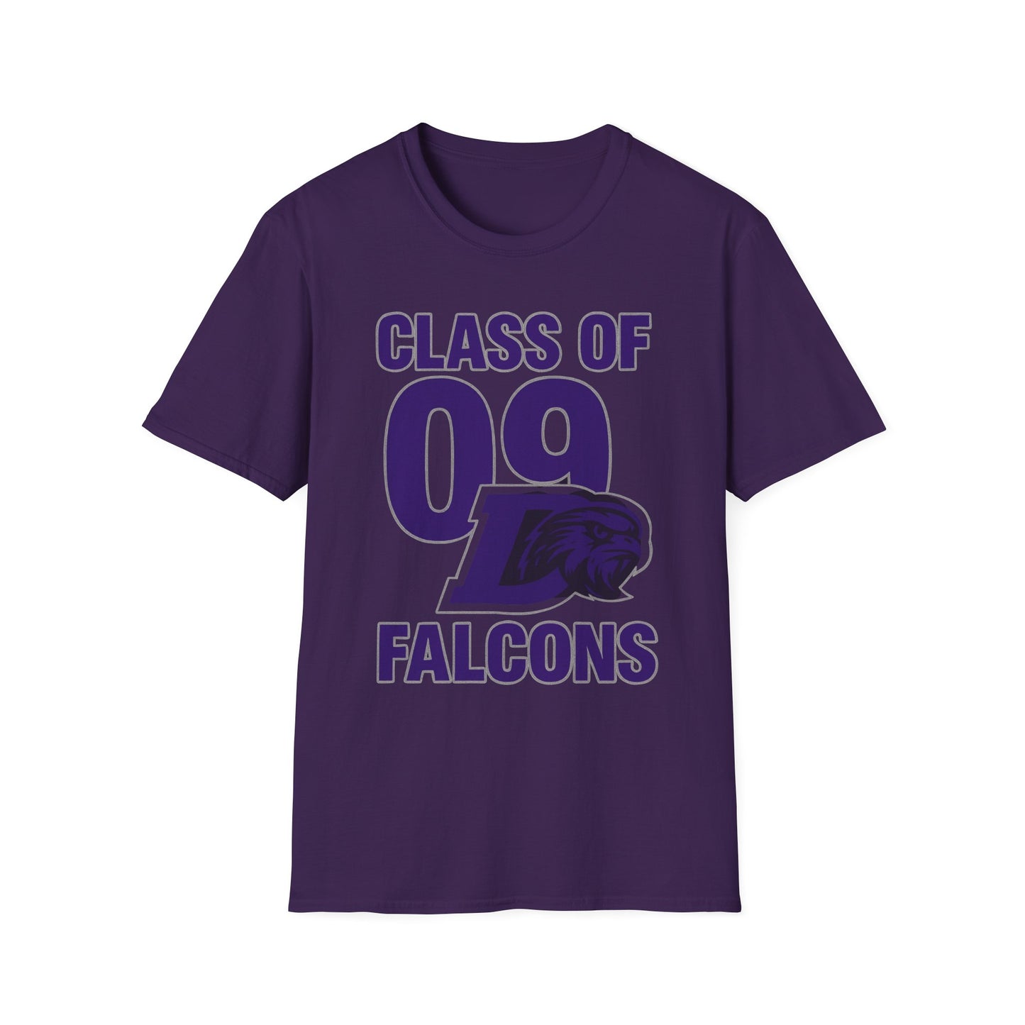 DHS Class Of 09 Tee