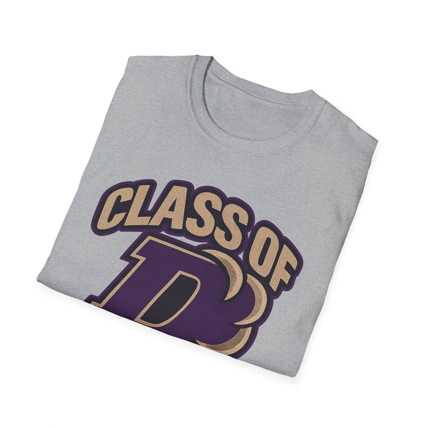 DHS Class Of 11 Tee