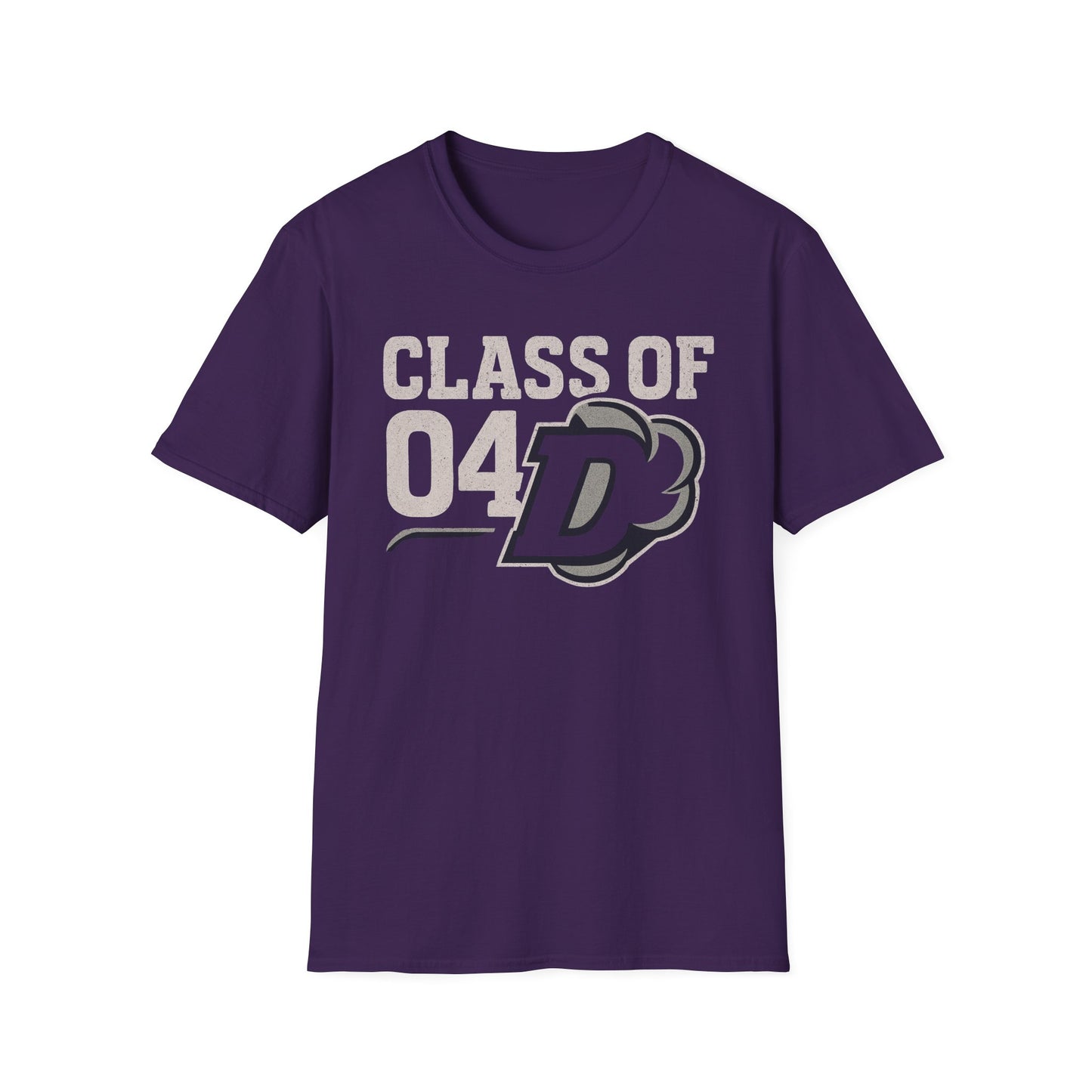 DHS Class Of 04 Tee