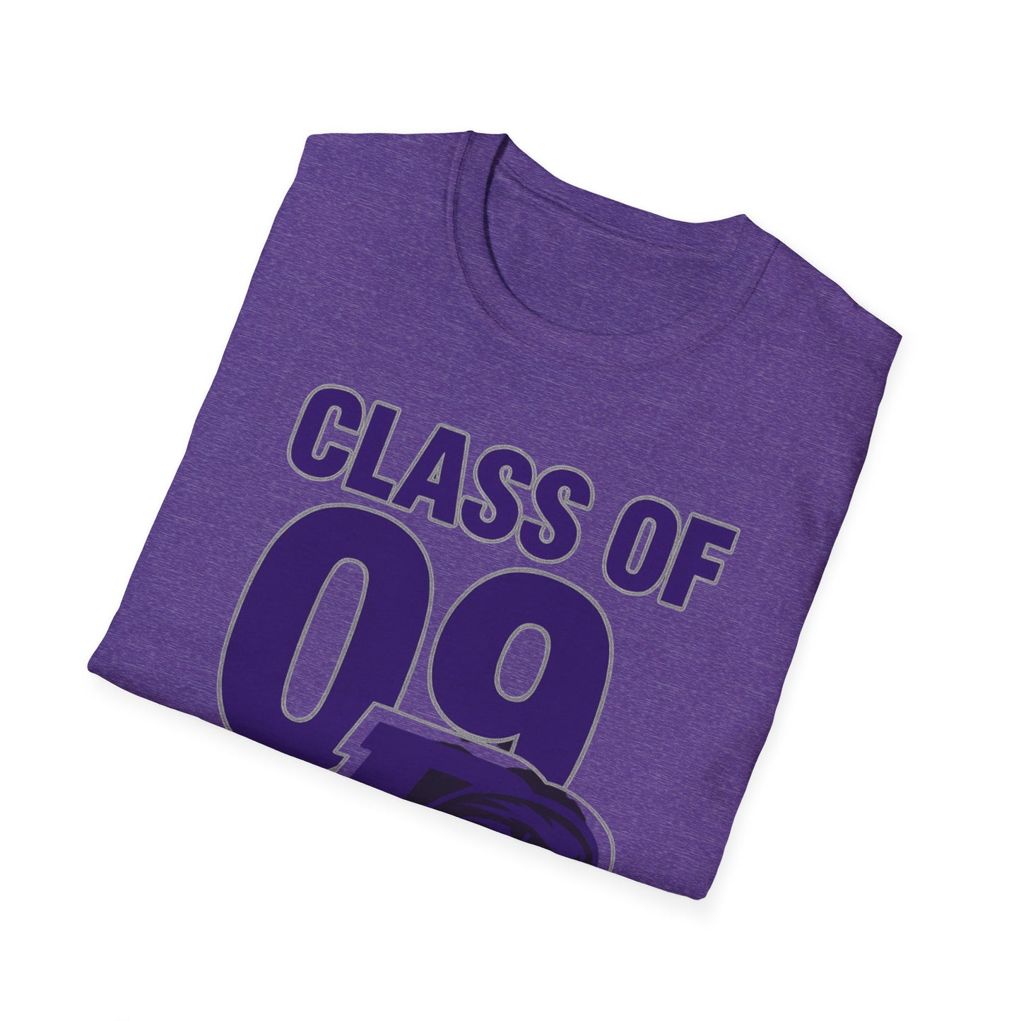 DHS Class Of 09 Tee