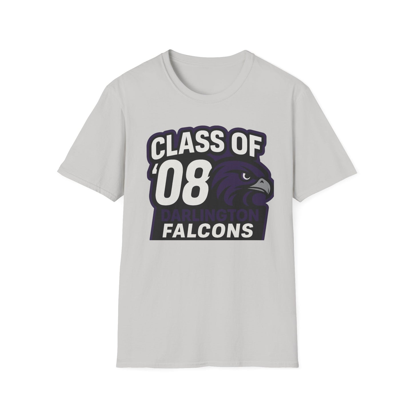DHS Class Of 08 Tee