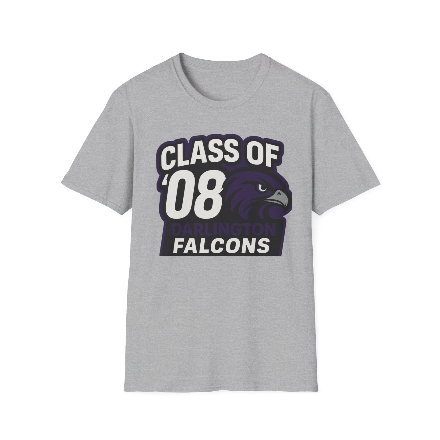 DHS Class Of 08 Tee