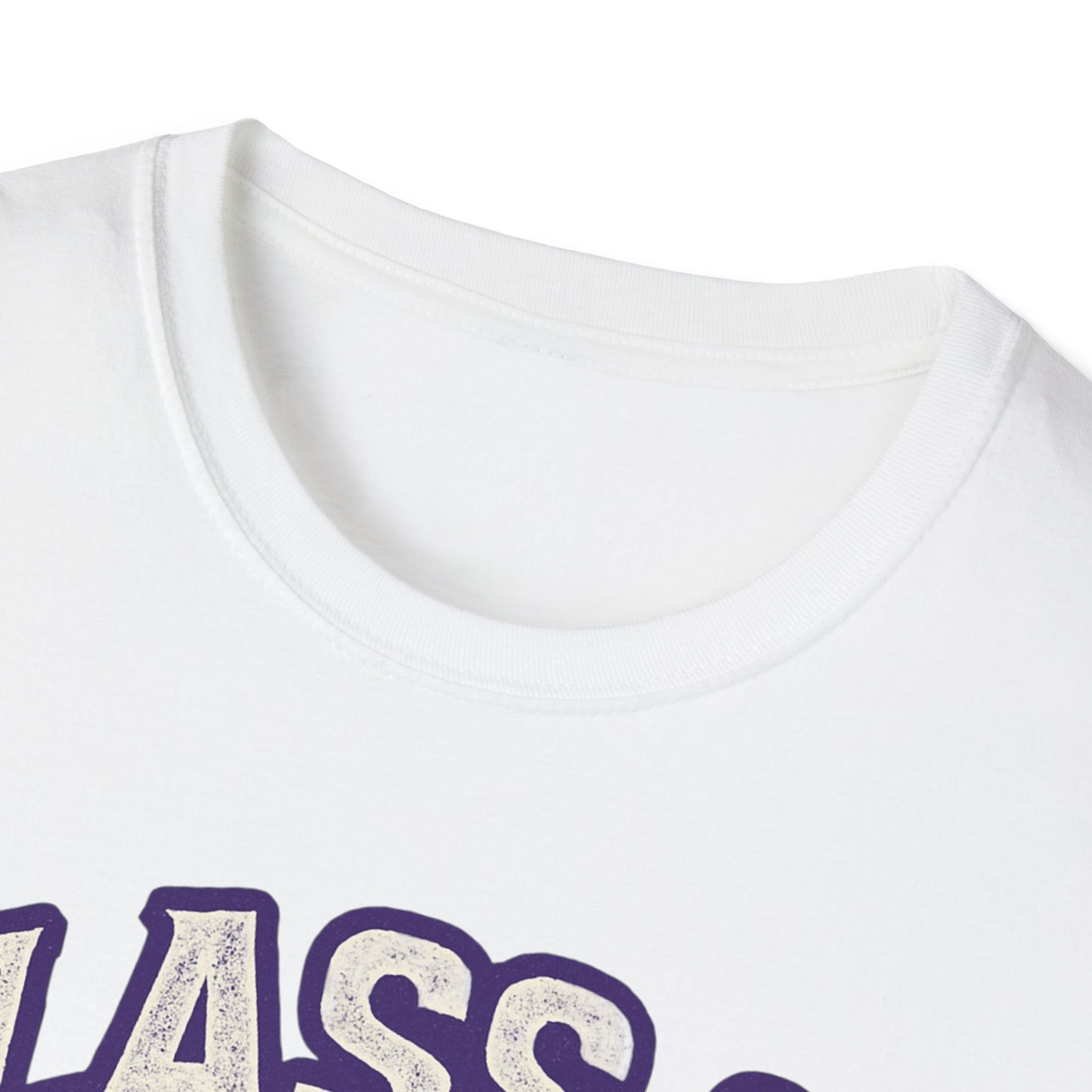 DHS Class Of 05 Tee