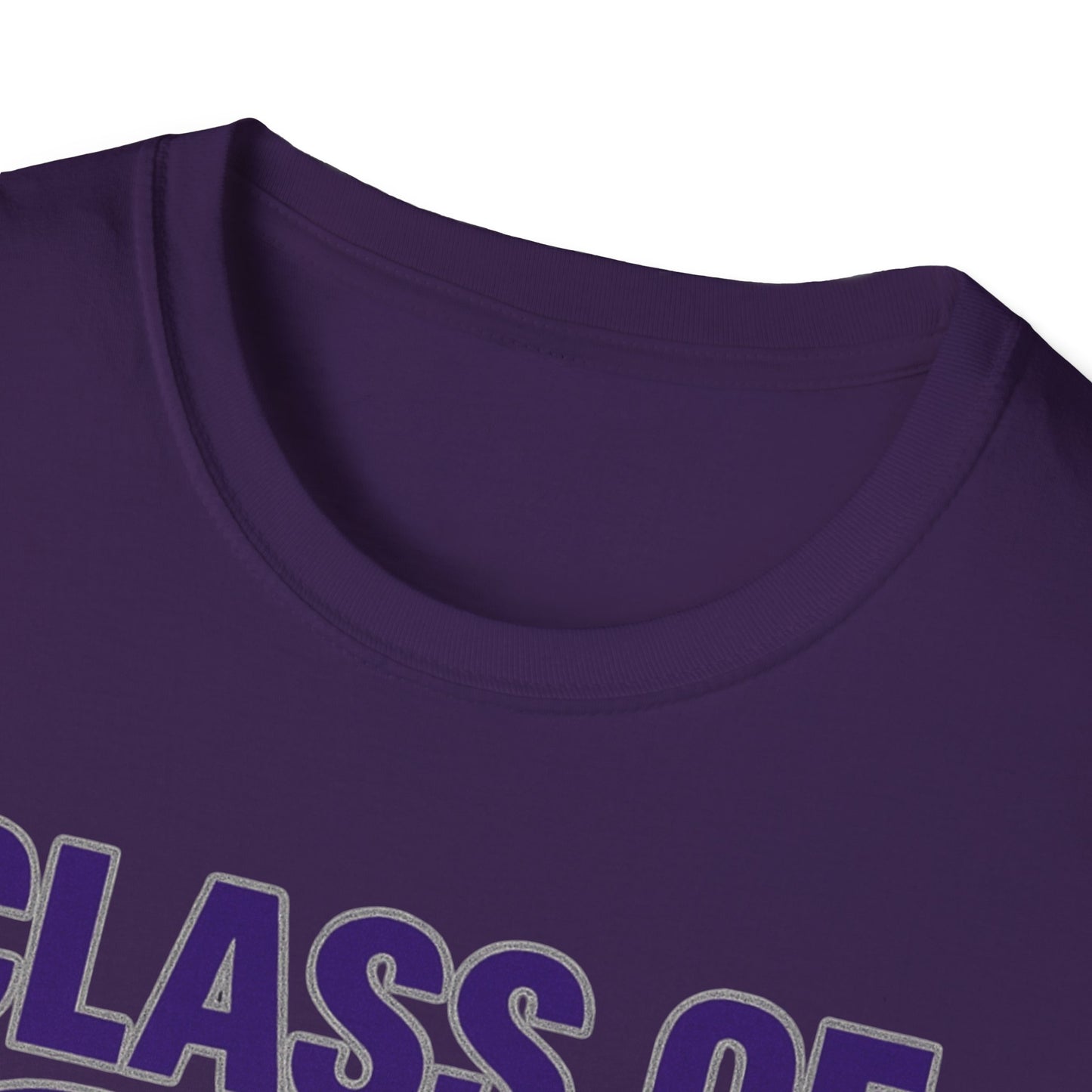 DHS Class Of 09 Tee