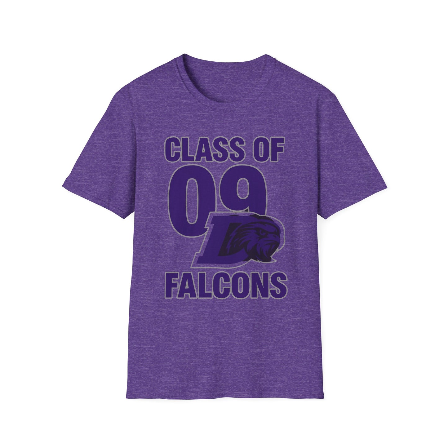 DHS Class Of 09 Tee