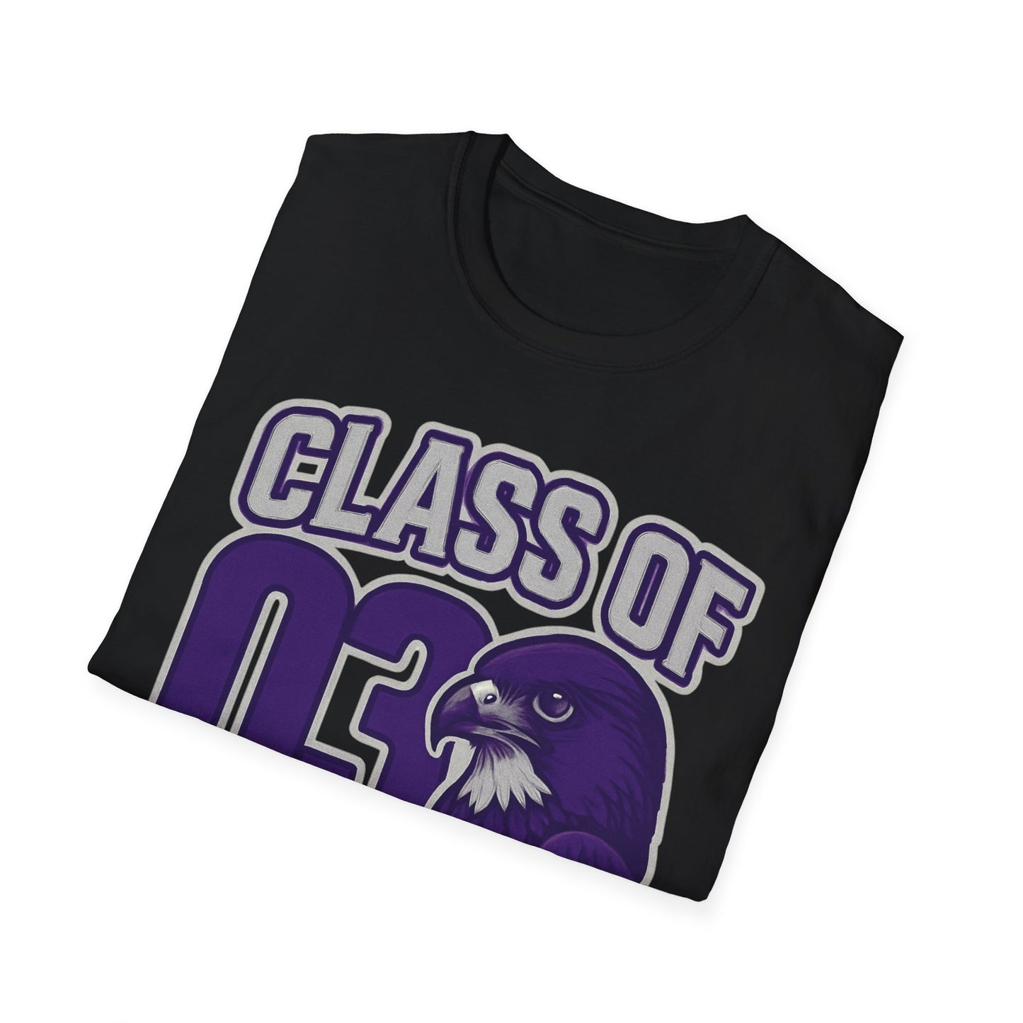 DHS Class Of 03 Tee