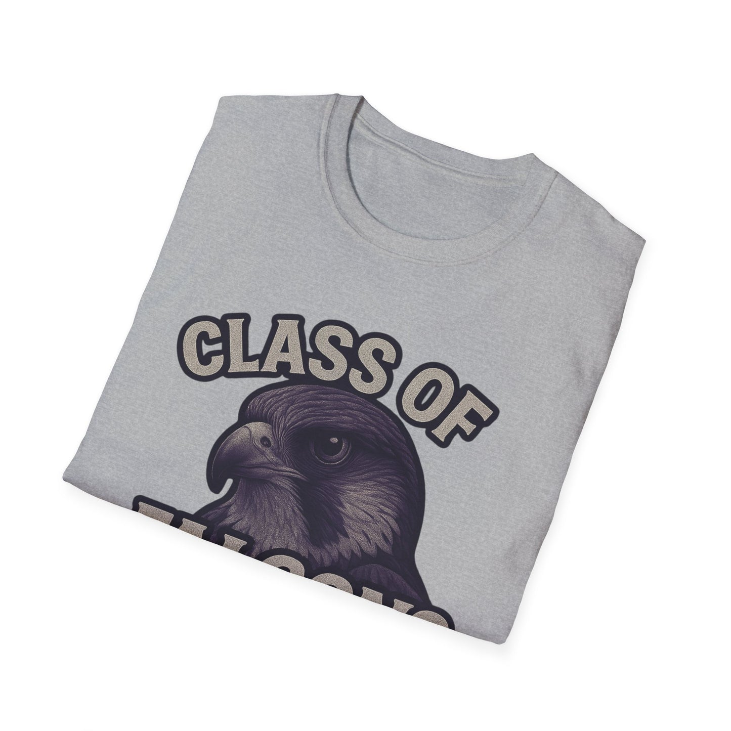 DHS Class Of 07 Tee