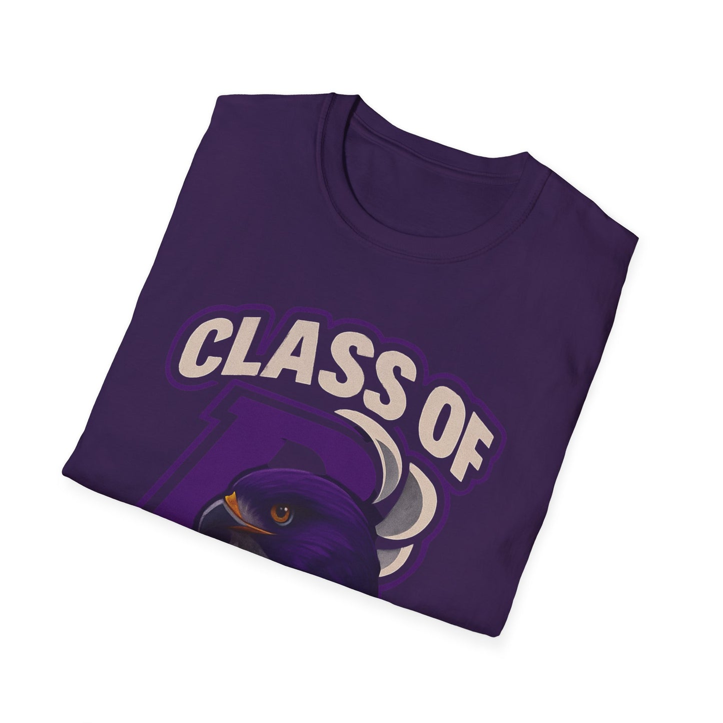 DHS Class Of 99 Tee