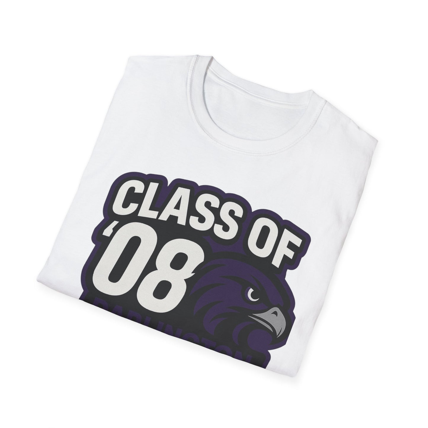 DHS Class Of 08 Tee
