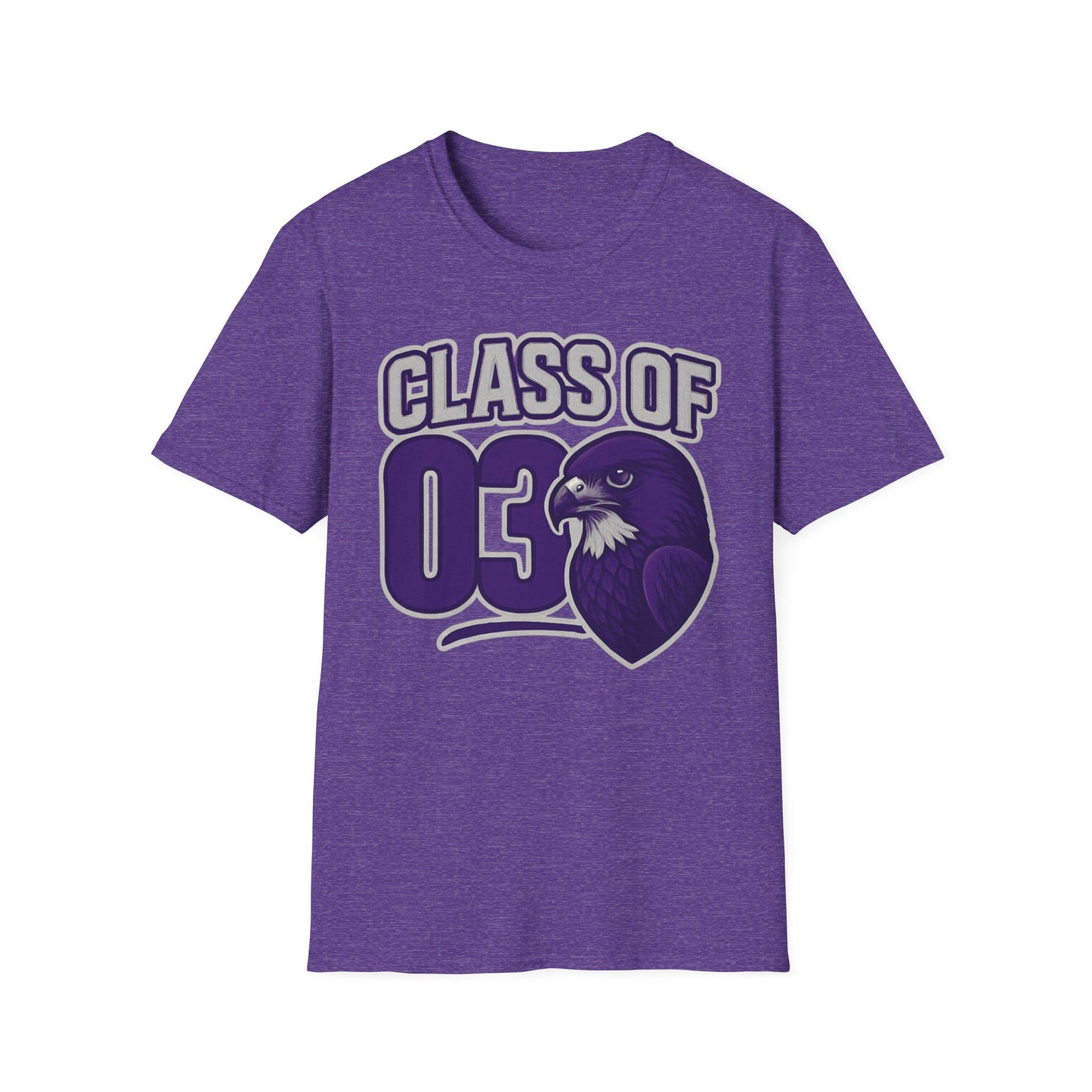 DHS Class Of 03 Tee