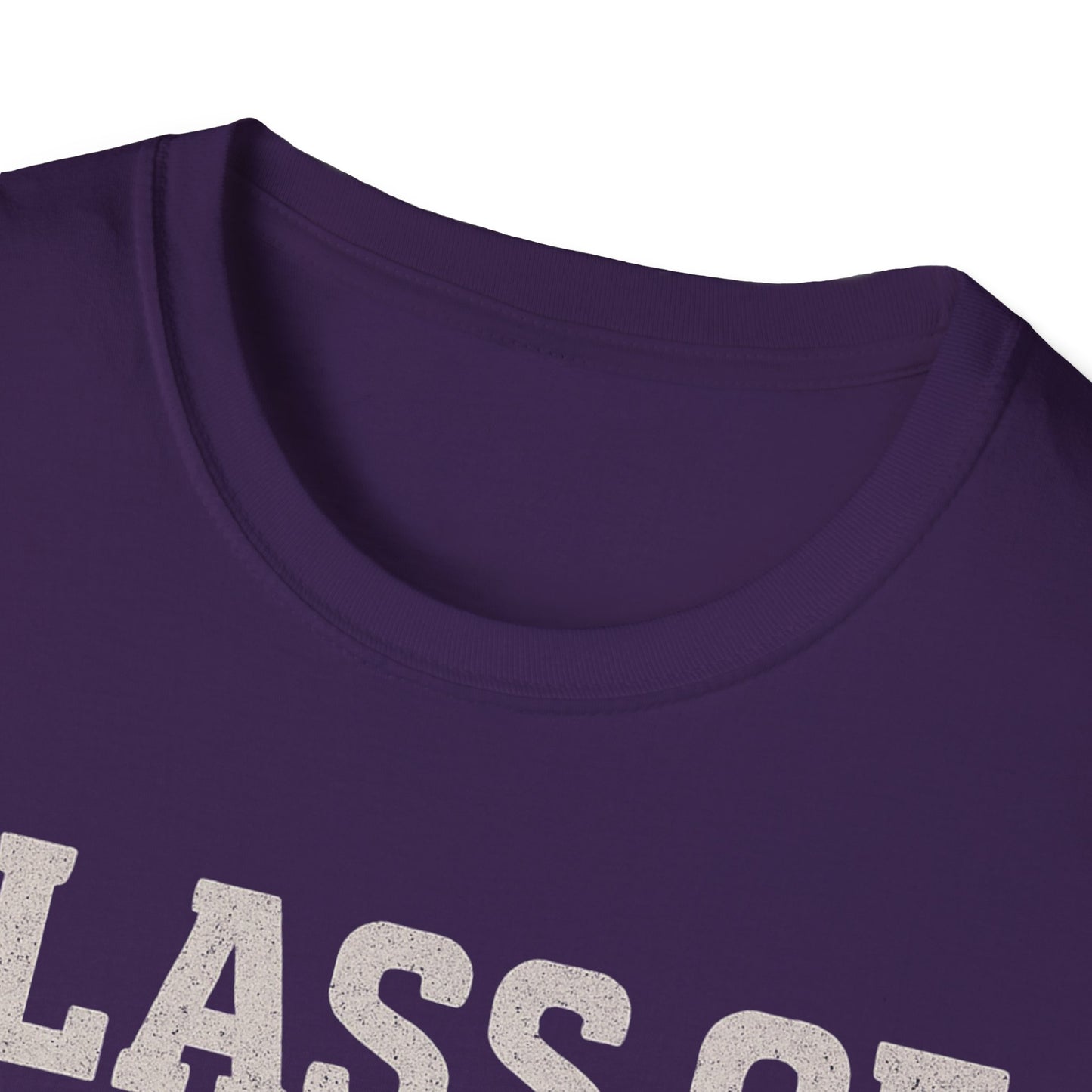 DHS Class Of 04 Tee