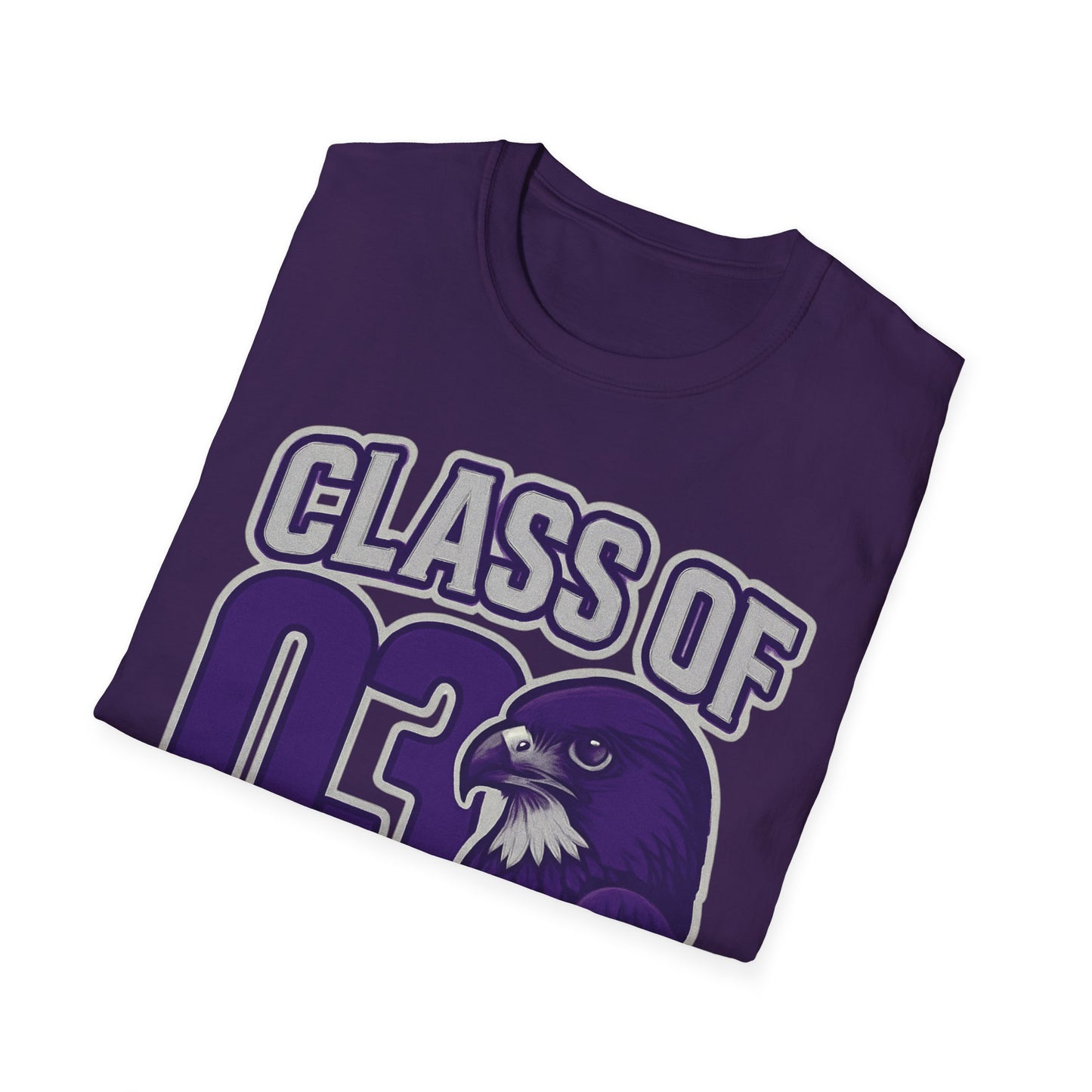DHS Class Of 03 Tee