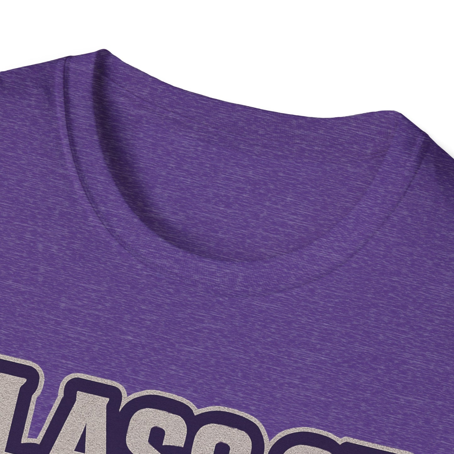 DHS Class Of 01 Tee