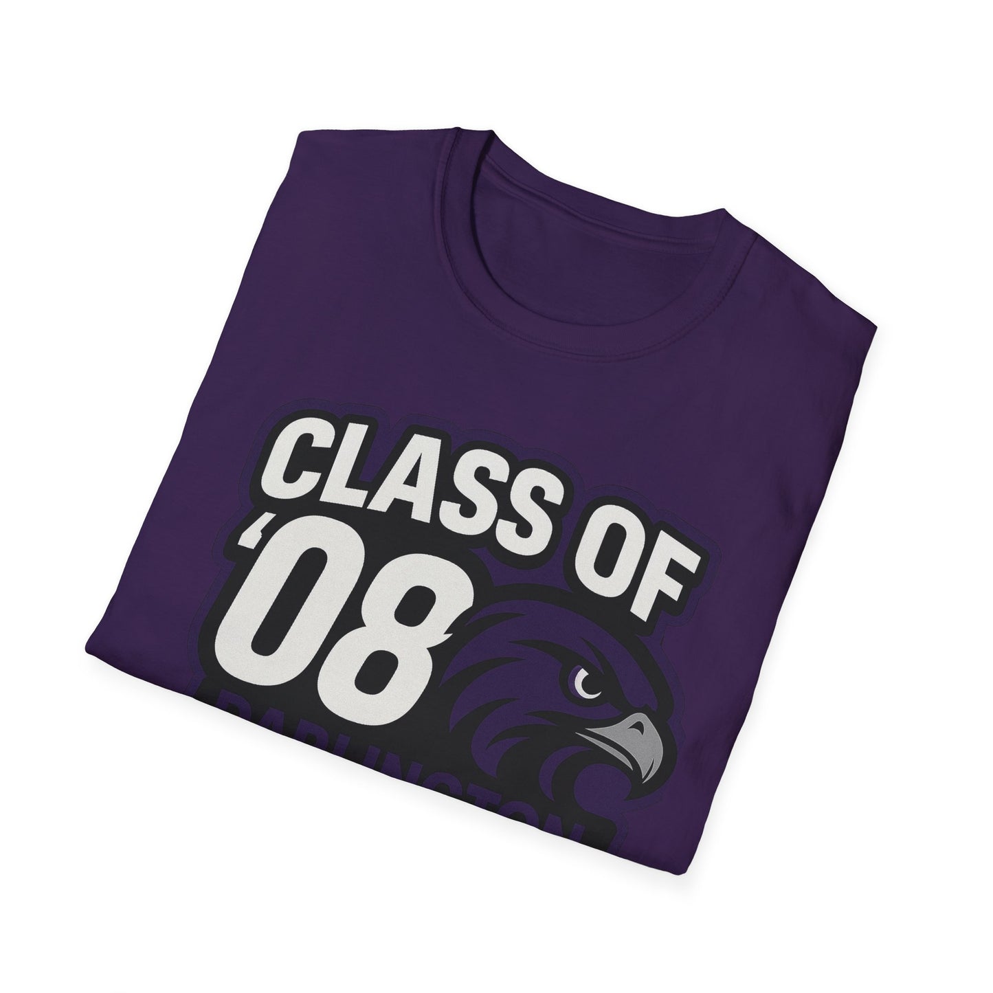 DHS Class Of 08 Tee