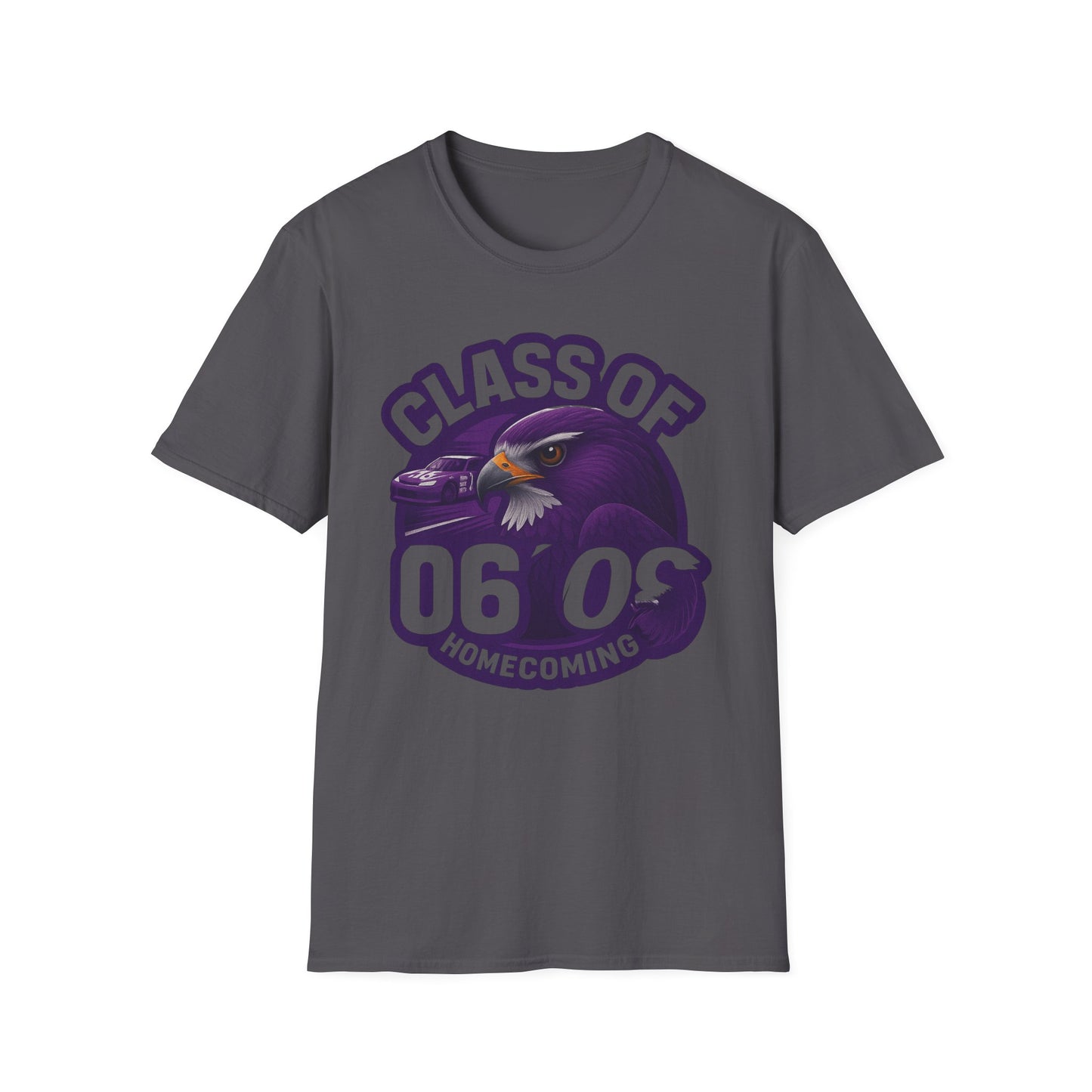 DHS Class Of 06 Tee