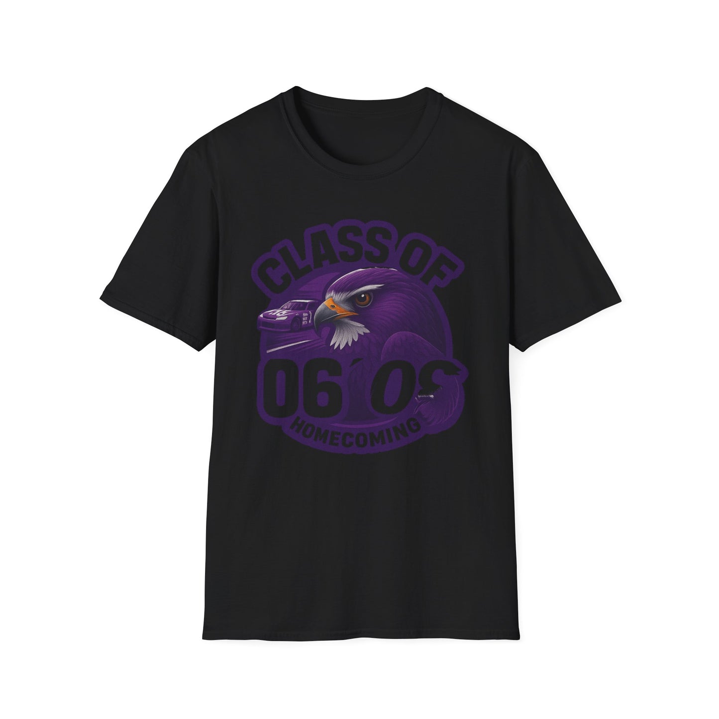 DHS Class Of 06 Tee
