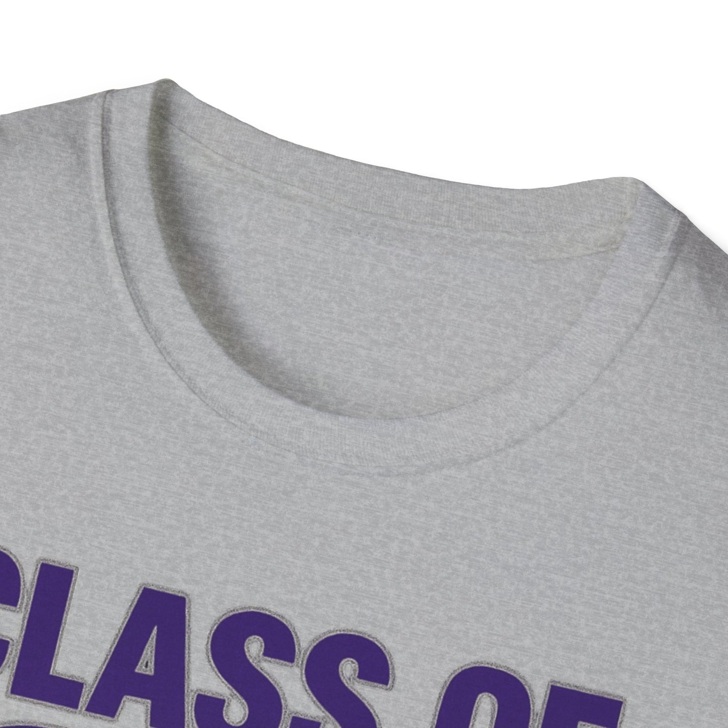 DHS Class Of 09 Tee
