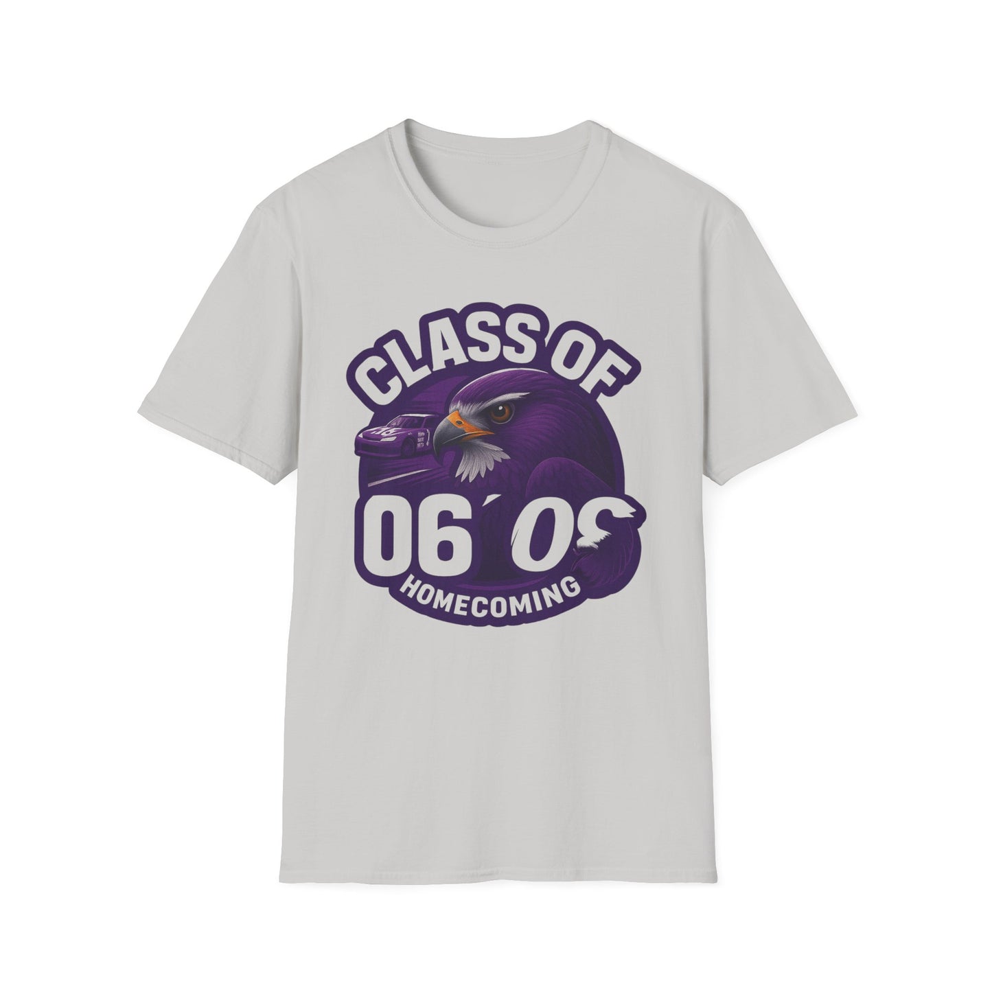 DHS Class Of 06 Tee