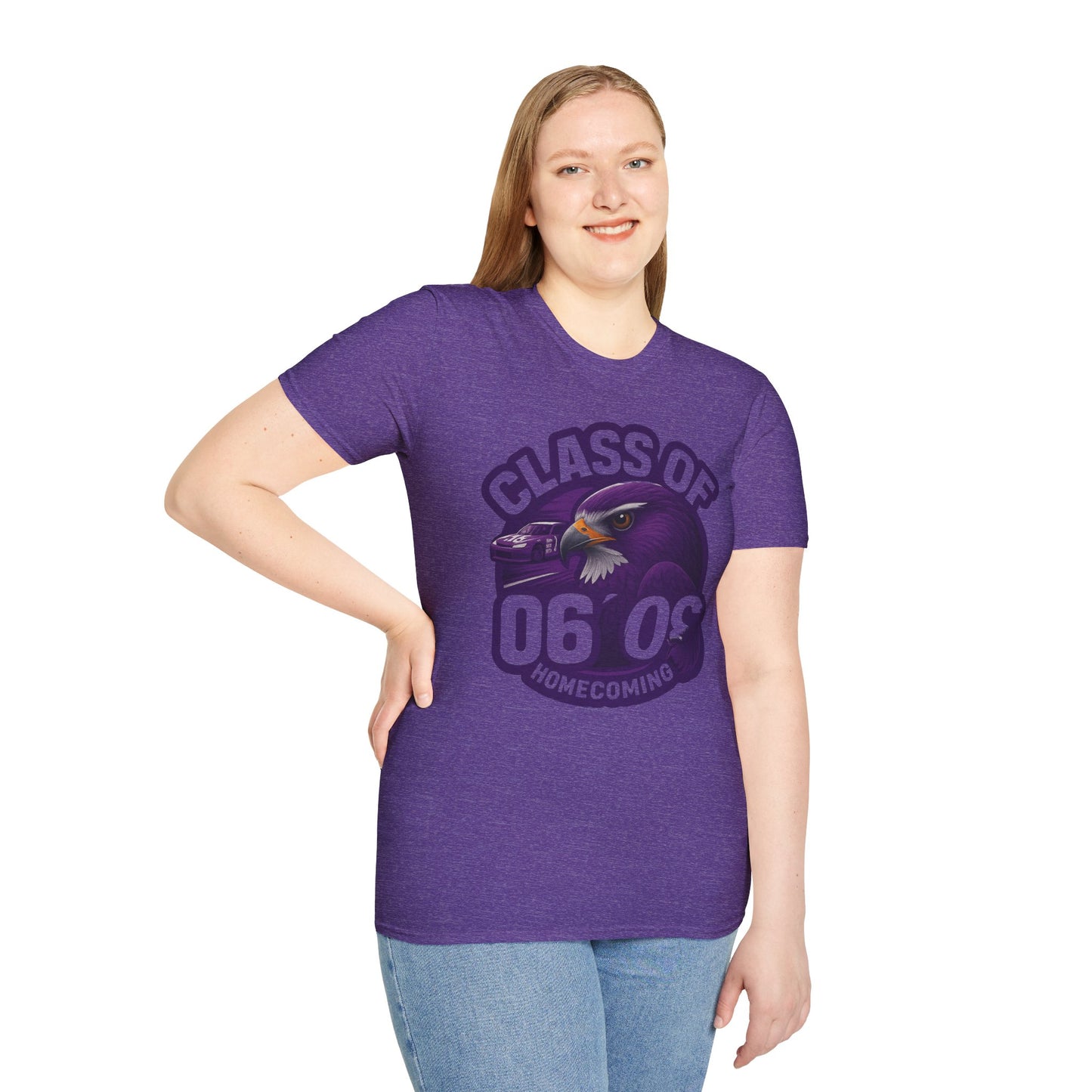 DHS Class Of 06 Tee