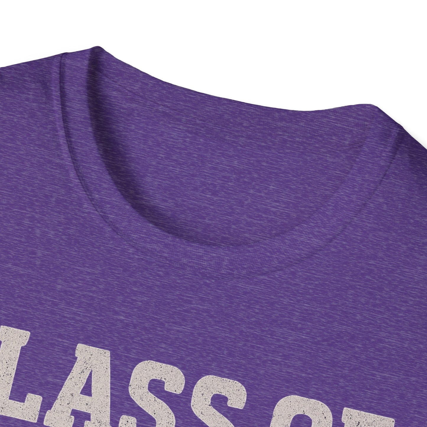 DHS Class Of 04 Tee