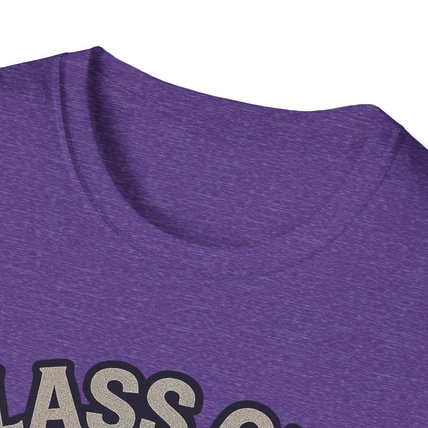DHS Class Of 07 Tee