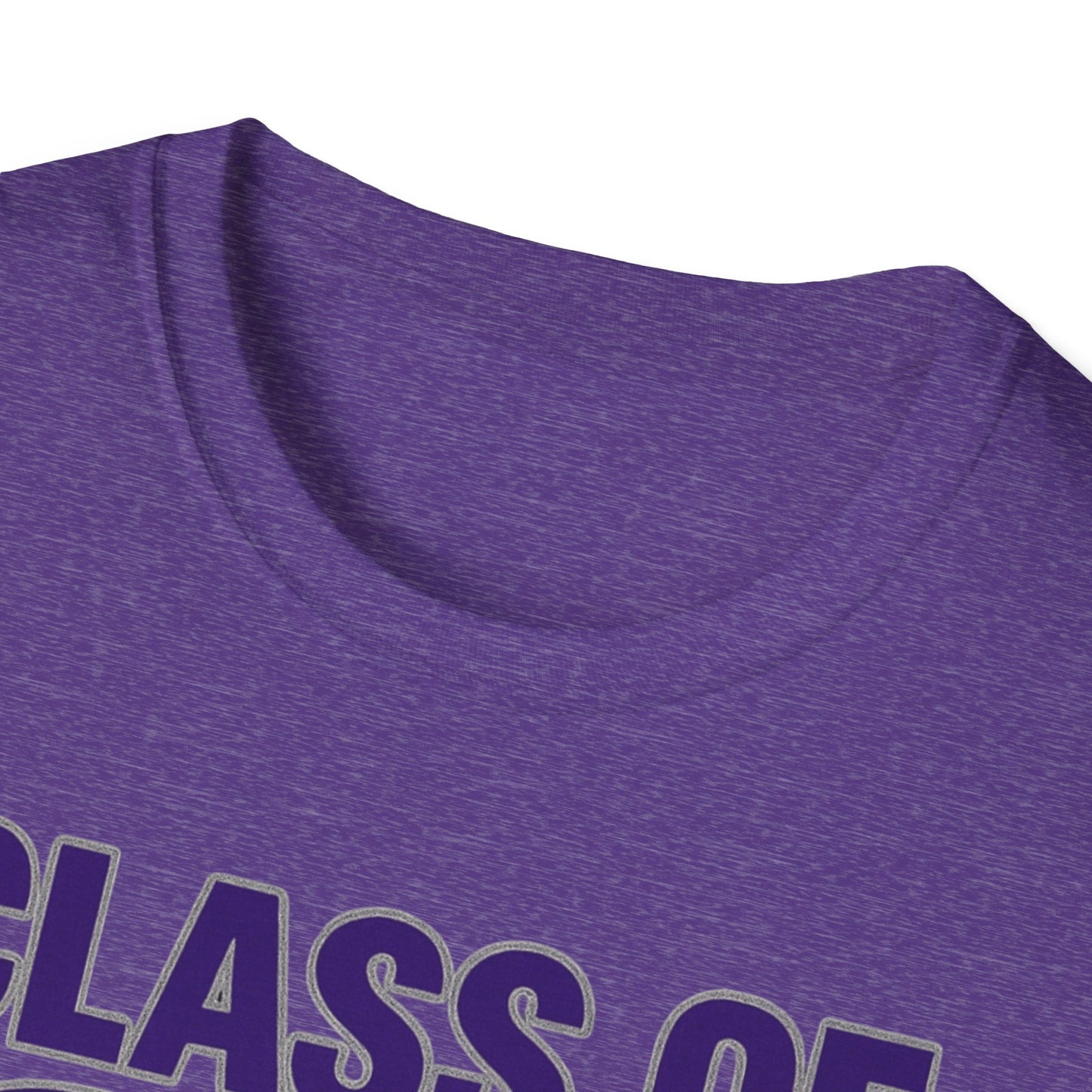 DHS Class Of 09 Tee