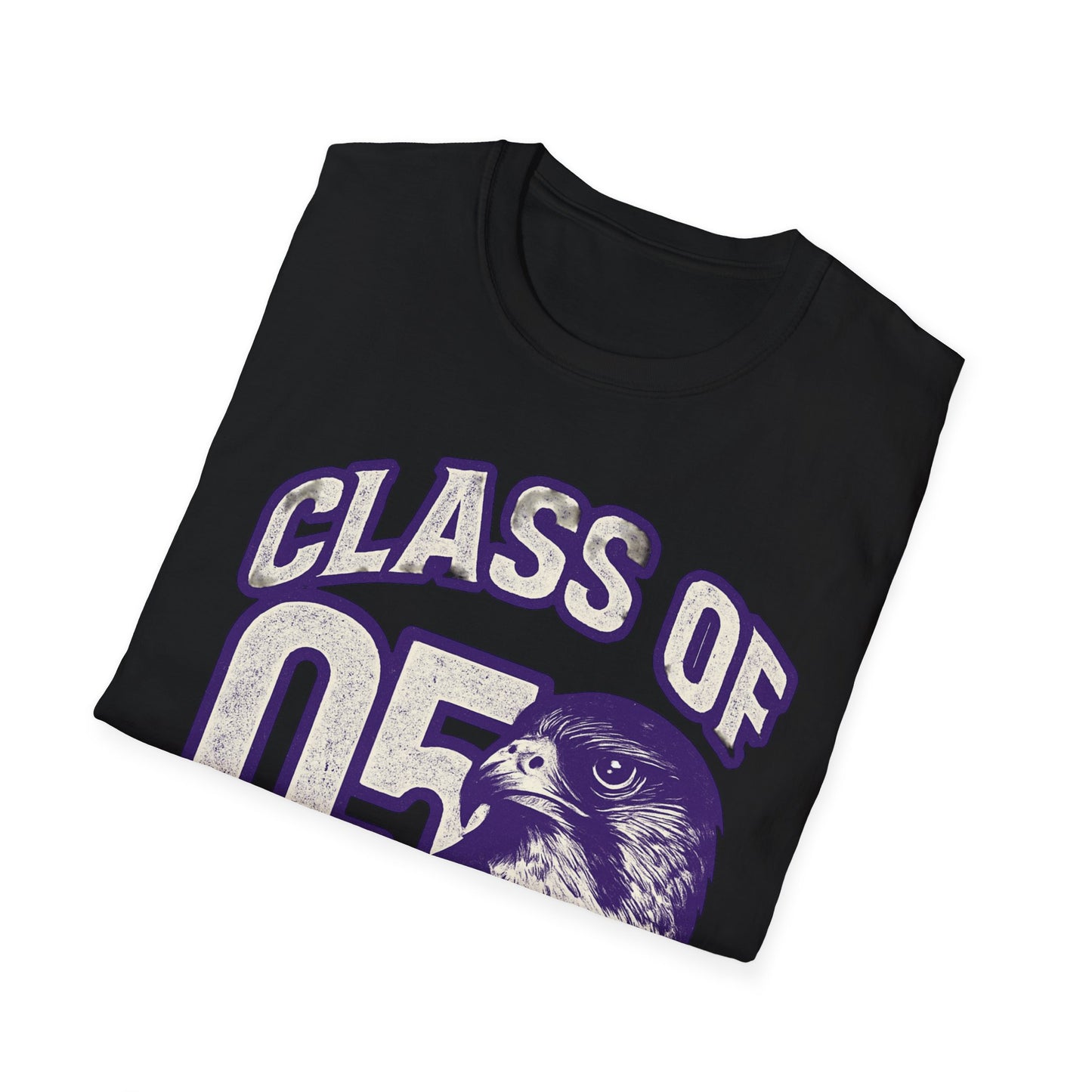 DHS Class Of 05 Tee