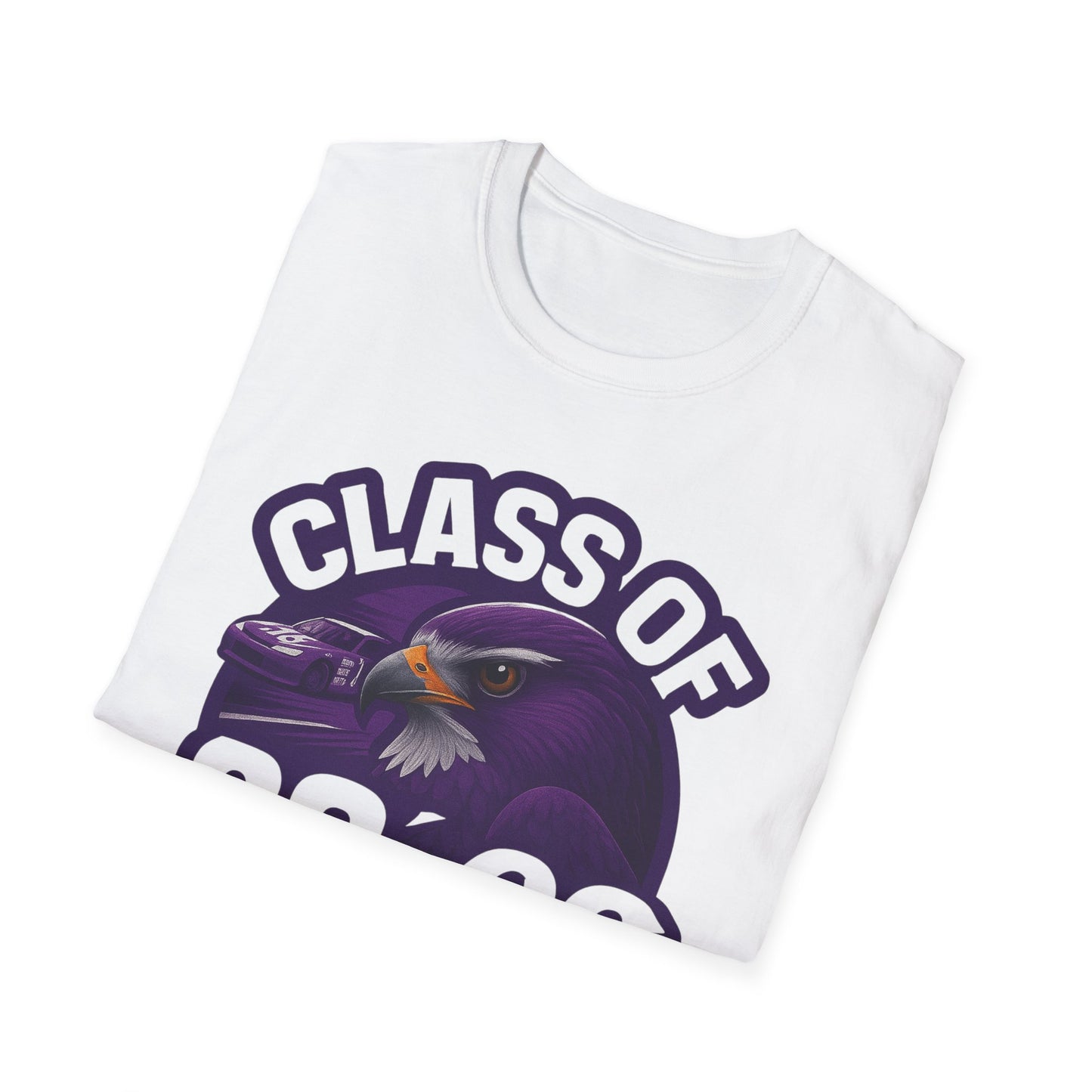DHS Class Of 06 Tee