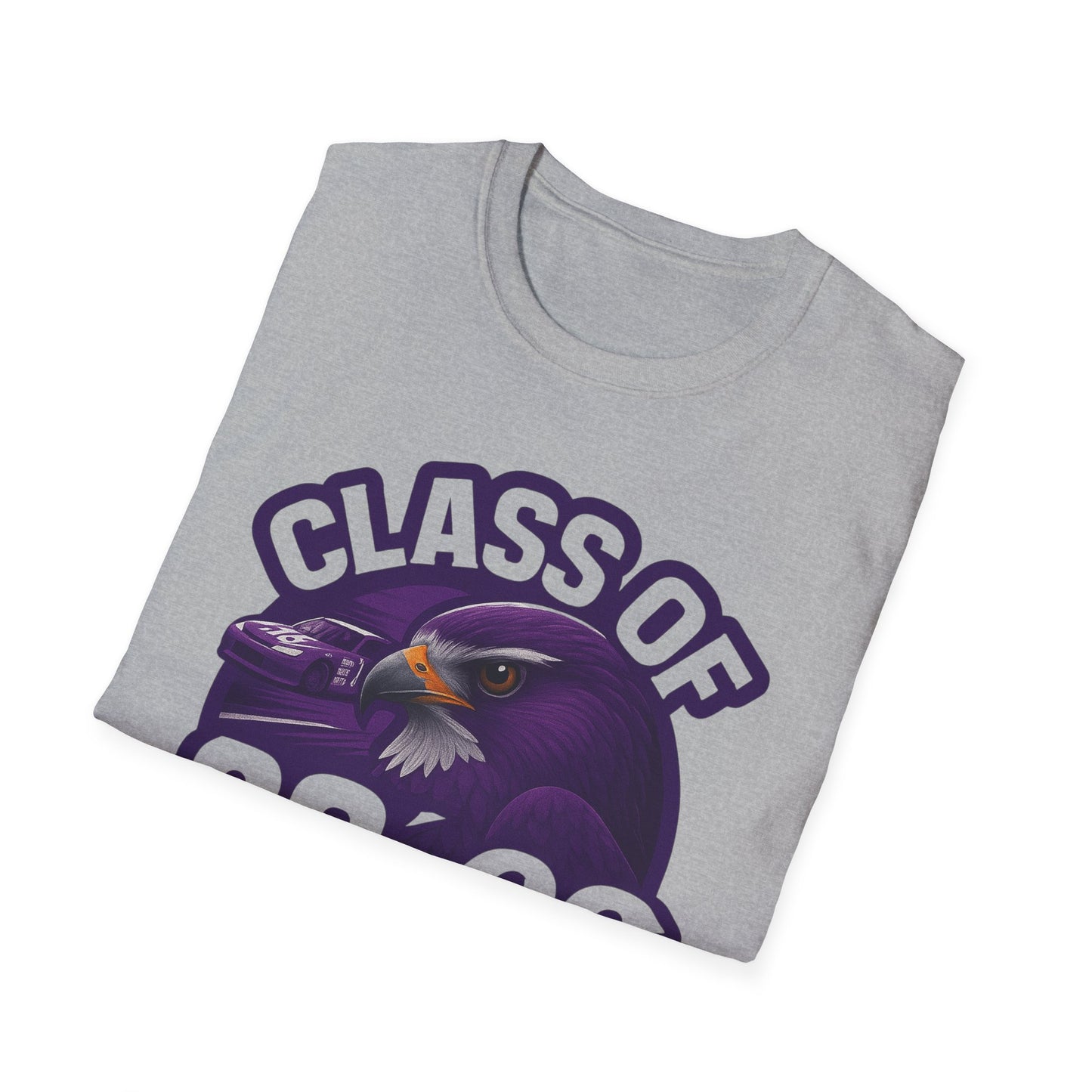 DHS Class Of 06 Tee