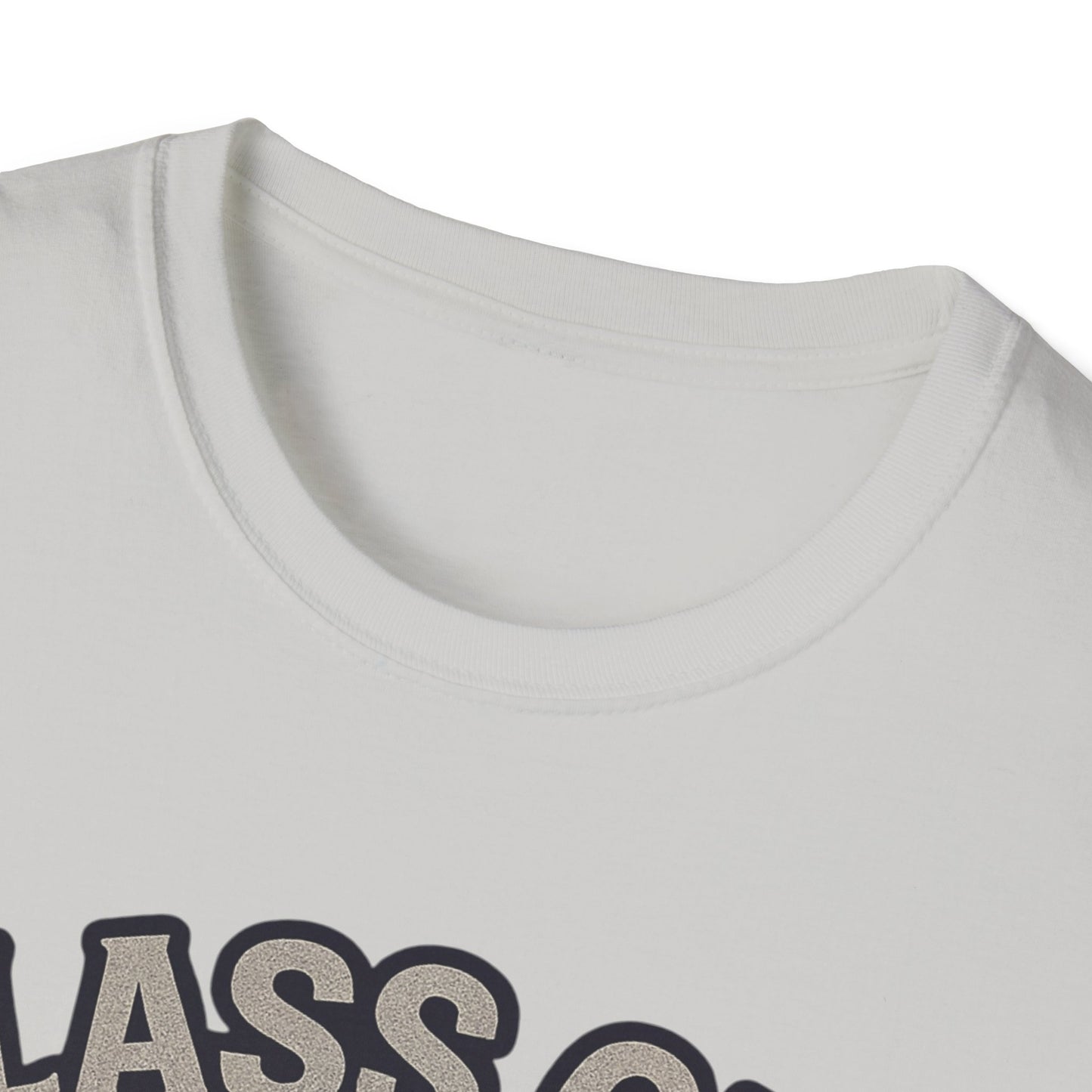 DHS Class Of 07 Tee