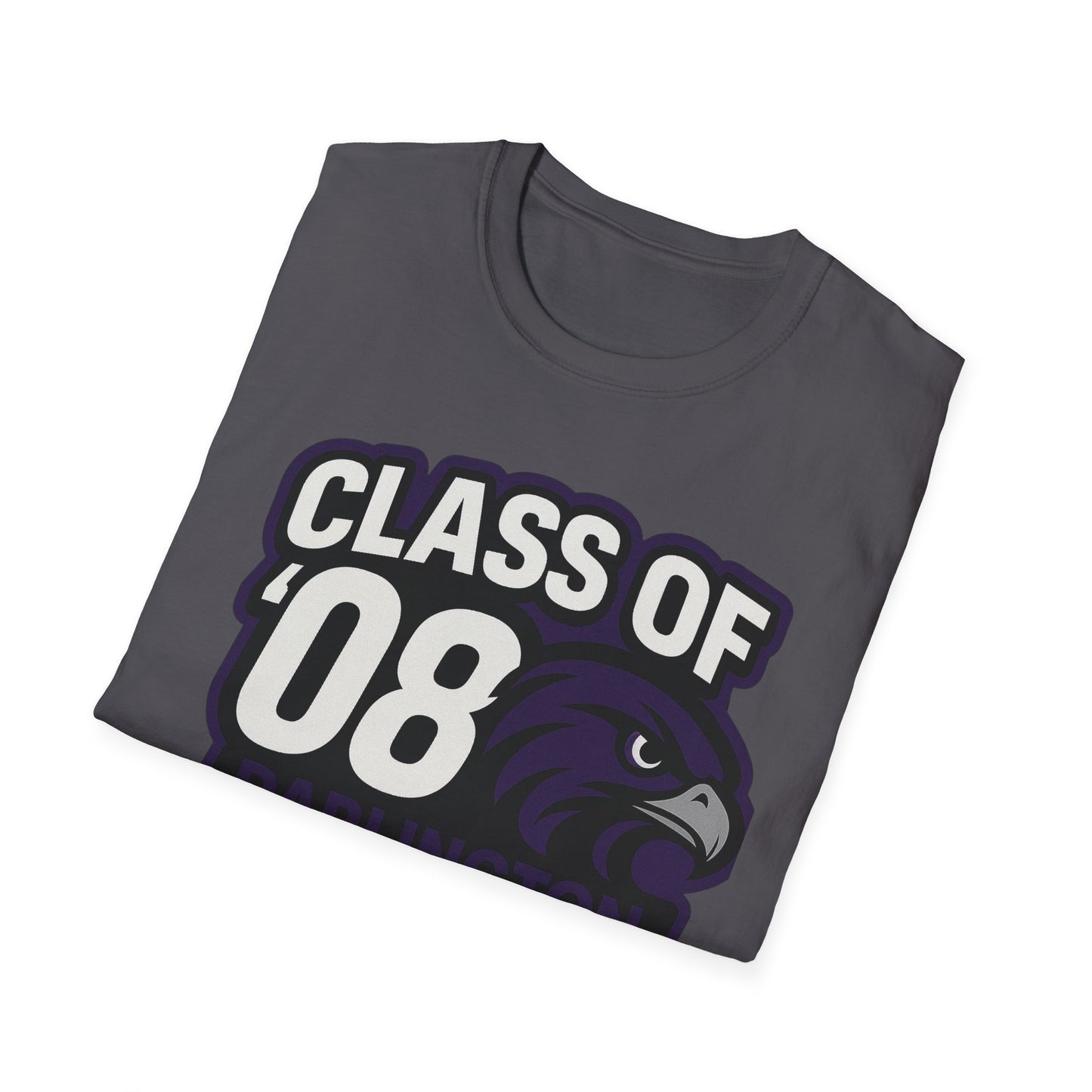 DHS Class Of 08 Tee