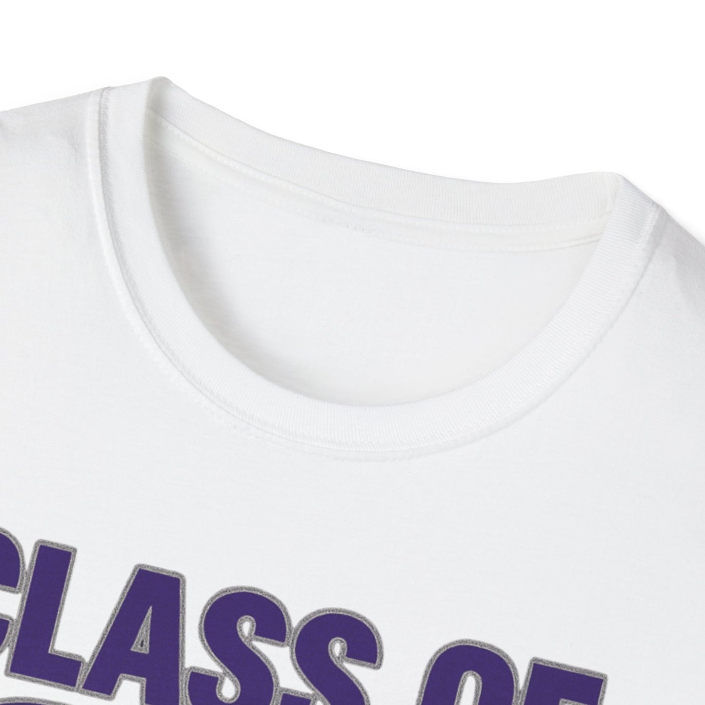 DHS Class Of 09 Tee