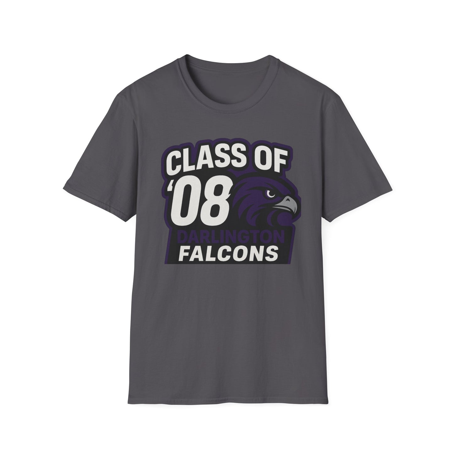 DHS Class Of 08 Tee