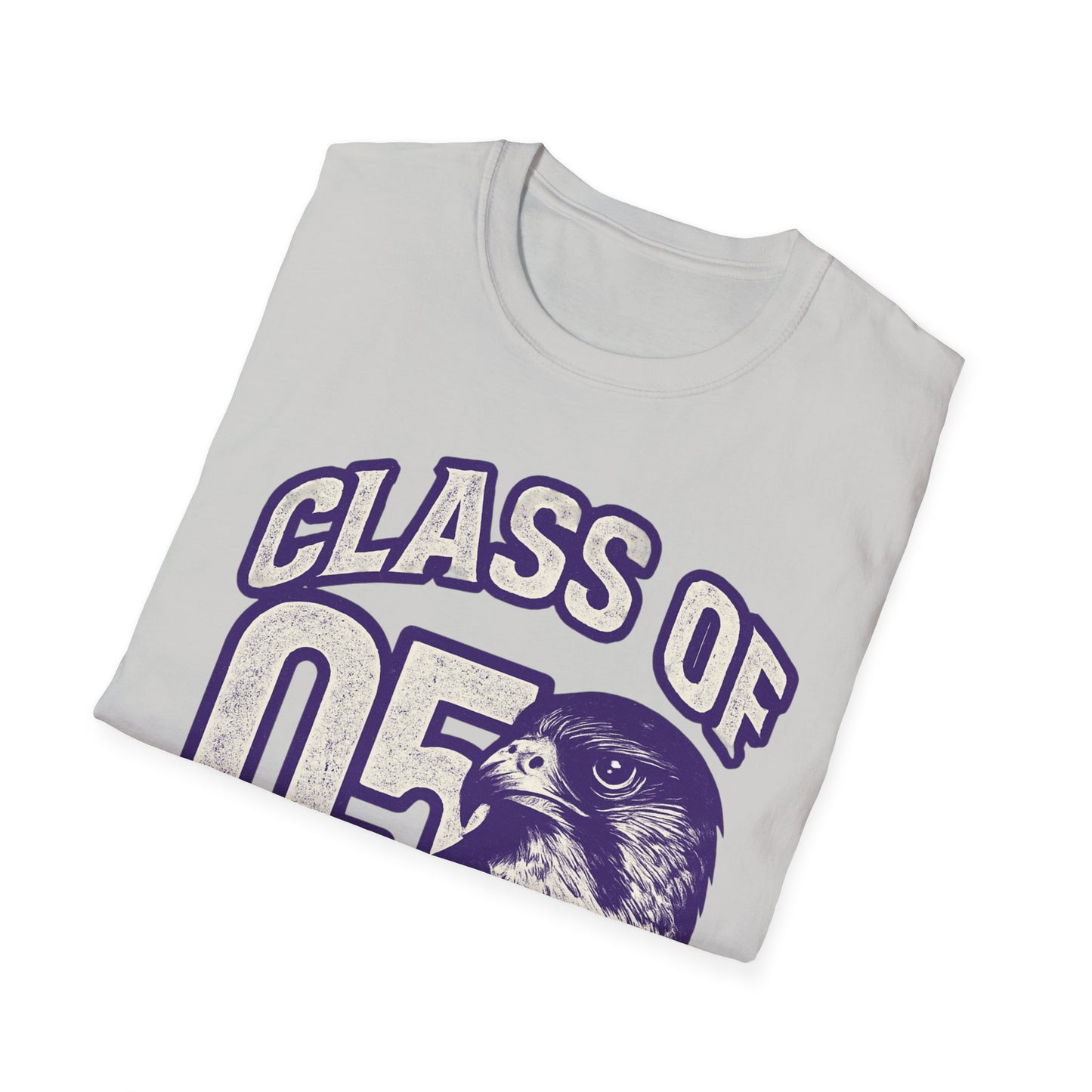 DHS Class Of 05 Tee