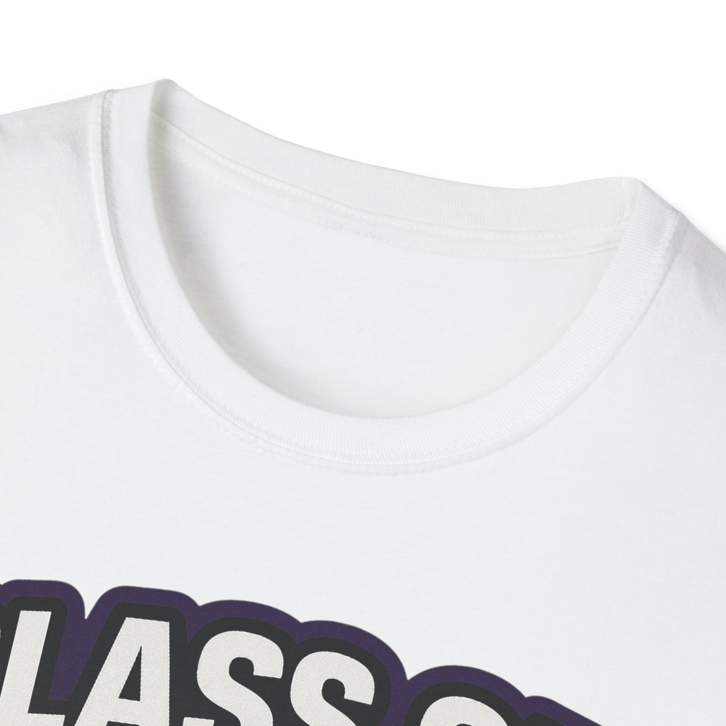 DHS Class Of 08 Tee