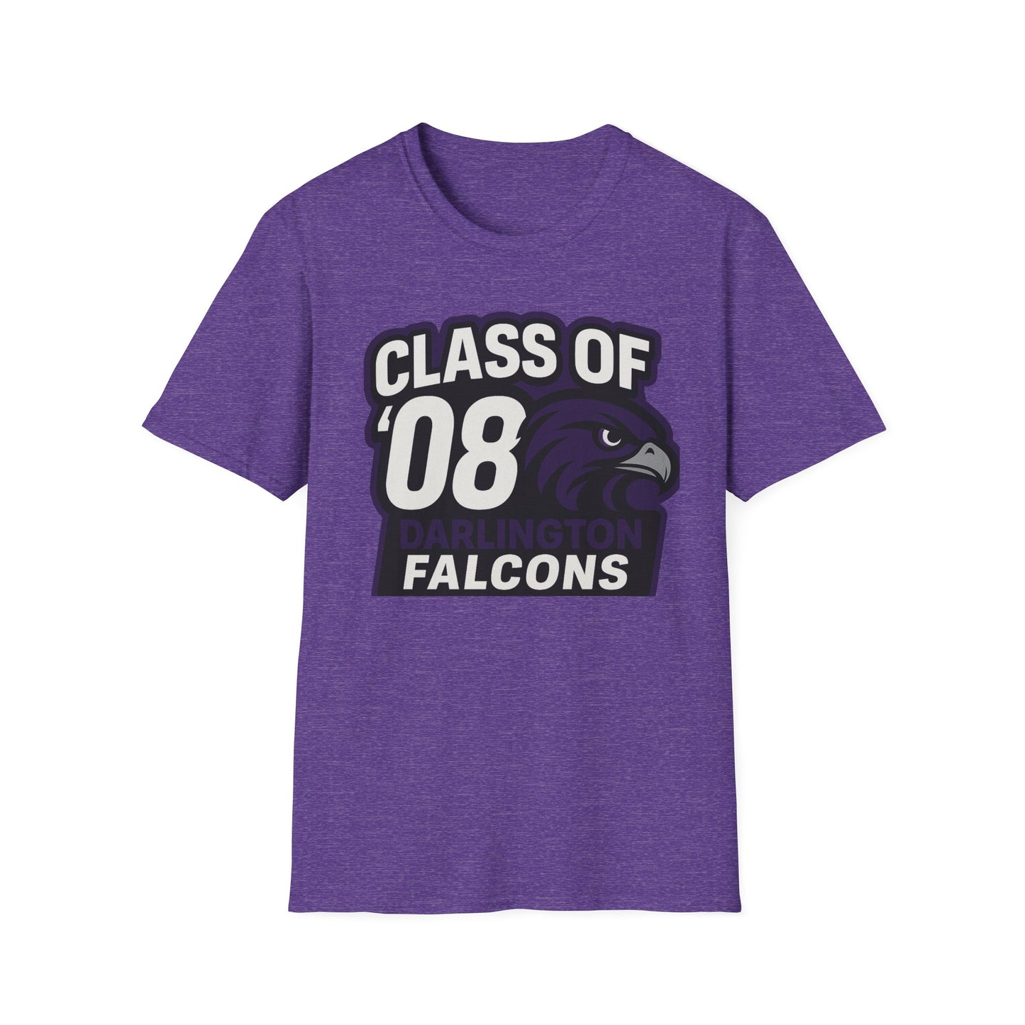 DHS Class Of 08 Tee