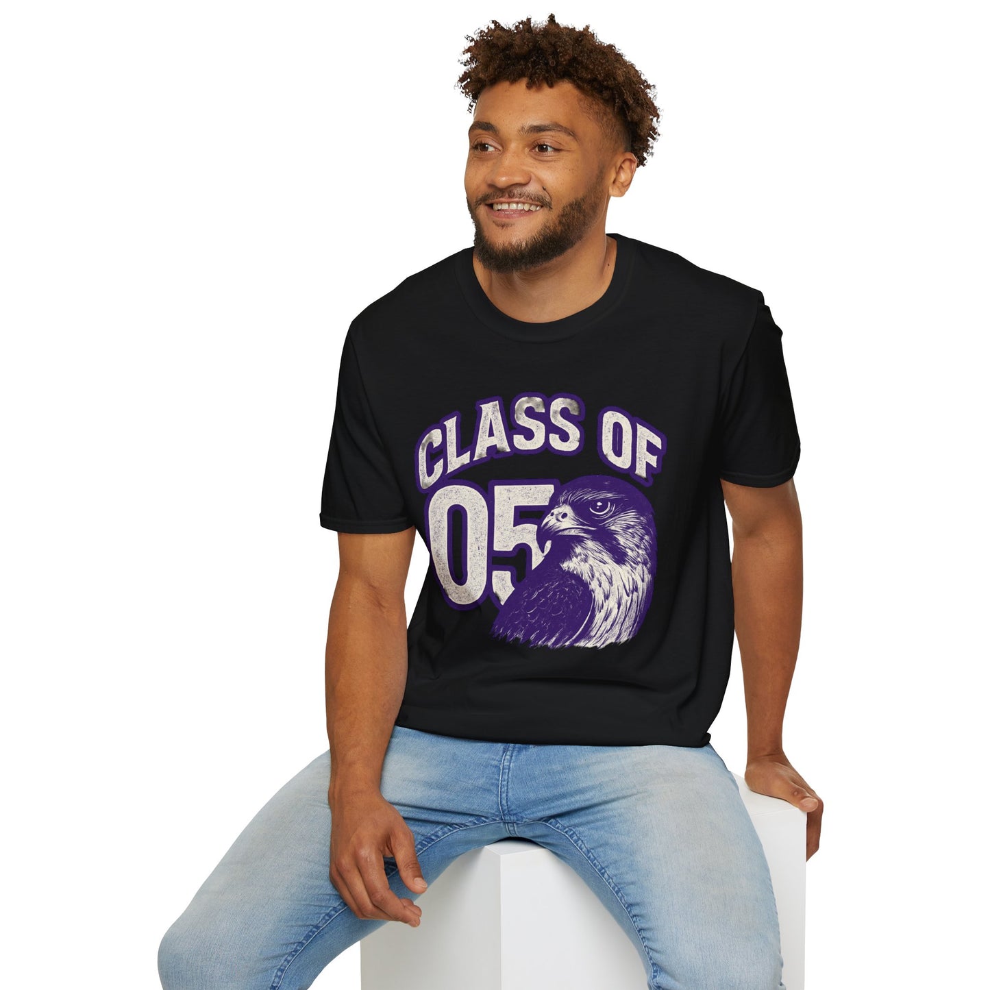 DHS Class Of 05 Tee