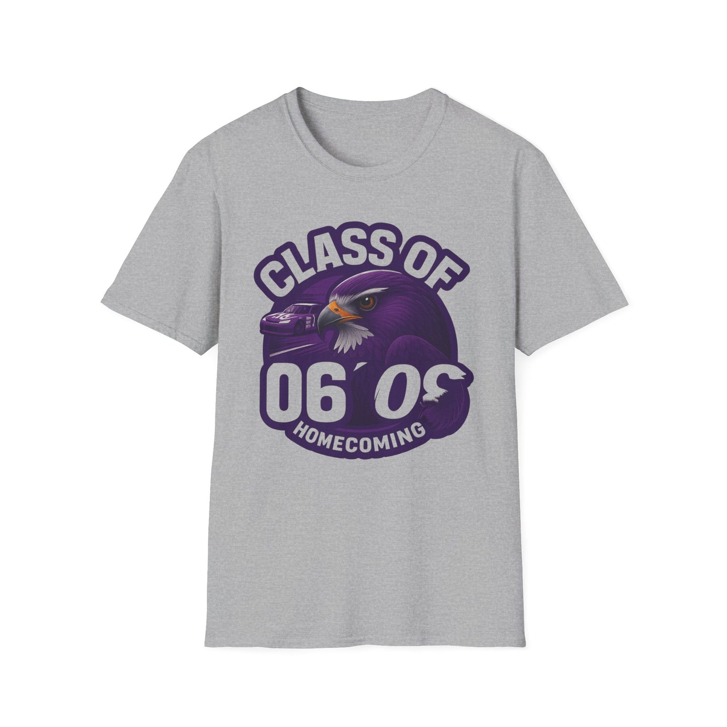 DHS Class Of 06 Tee