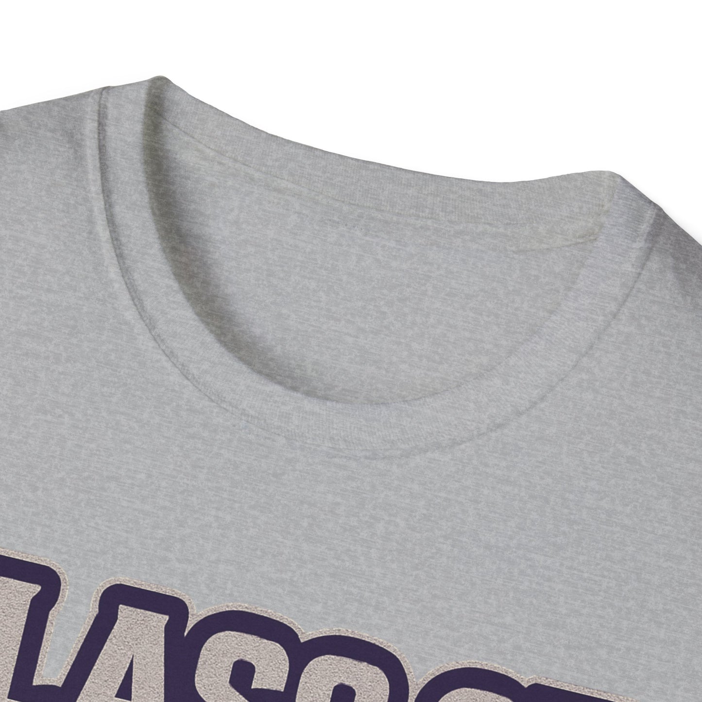 DHS Class Of 01 Tee