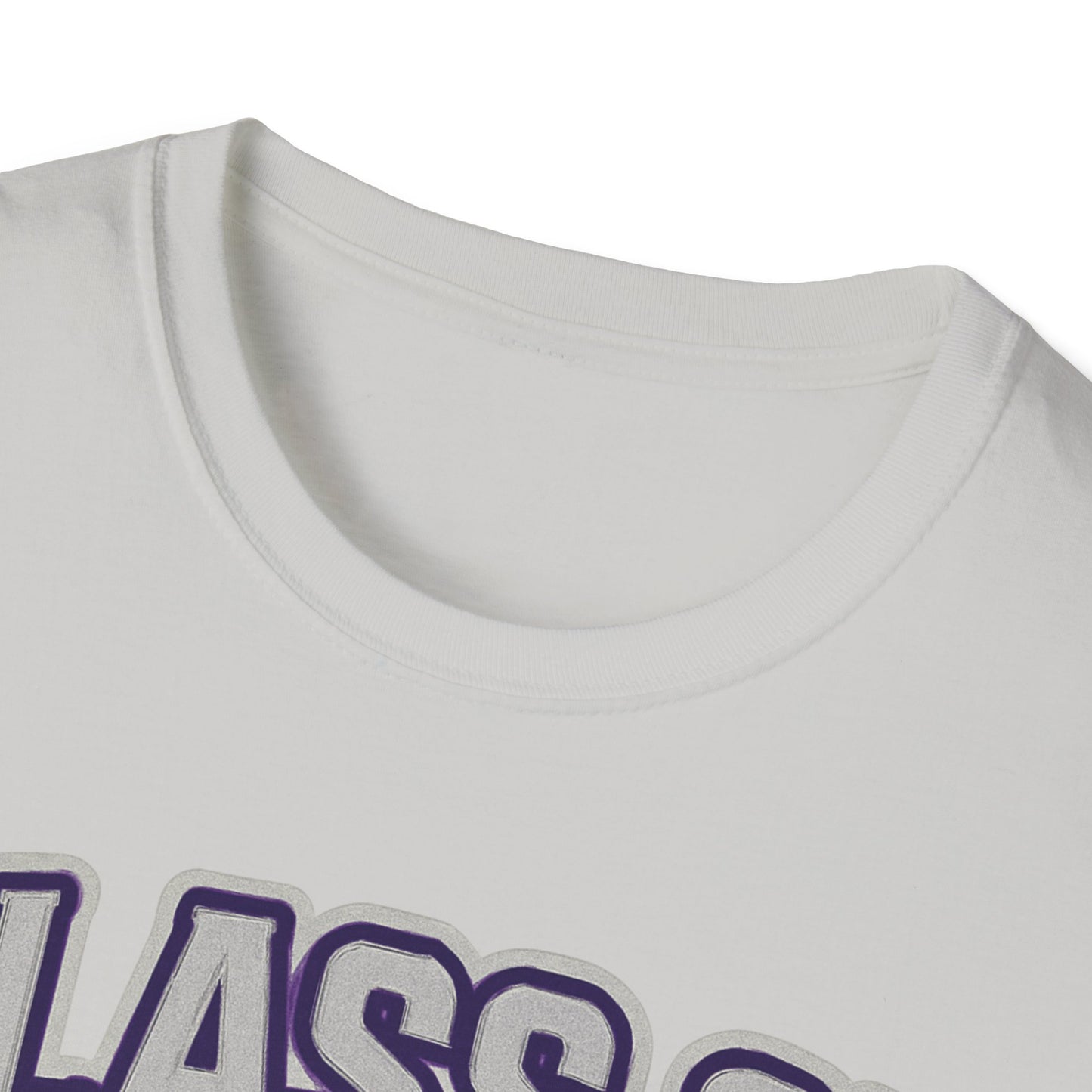 DHS Class Of 03 Tee