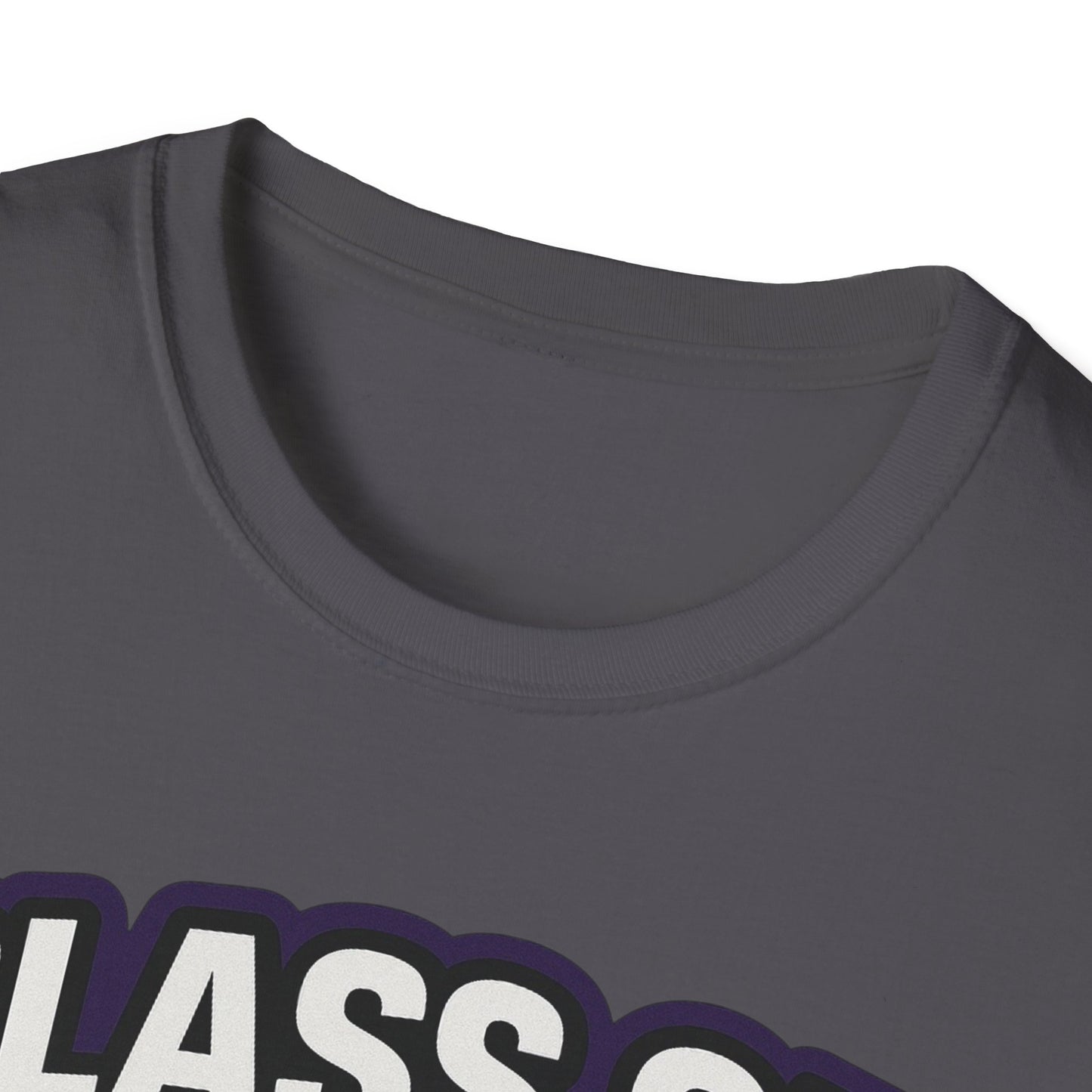 DHS Class Of 08 Tee