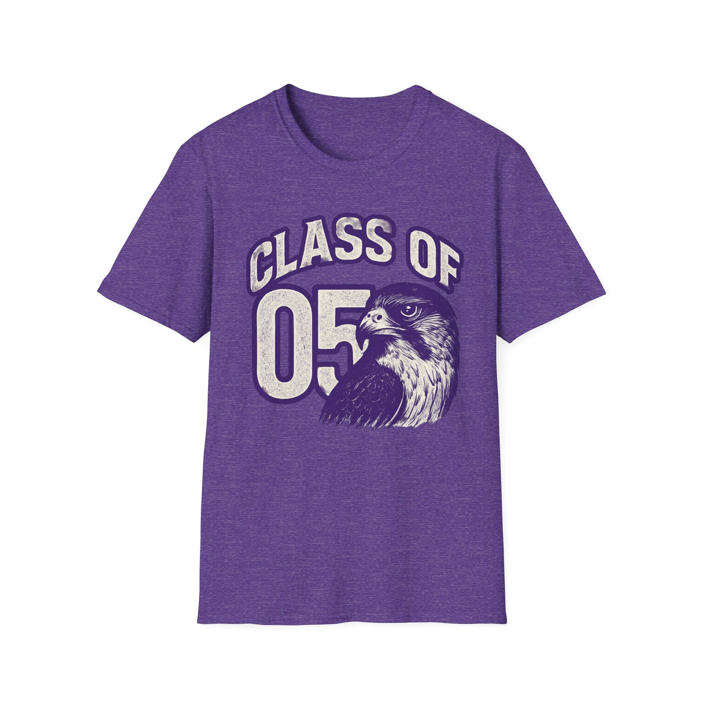 DHS Class Of 05 Tee
