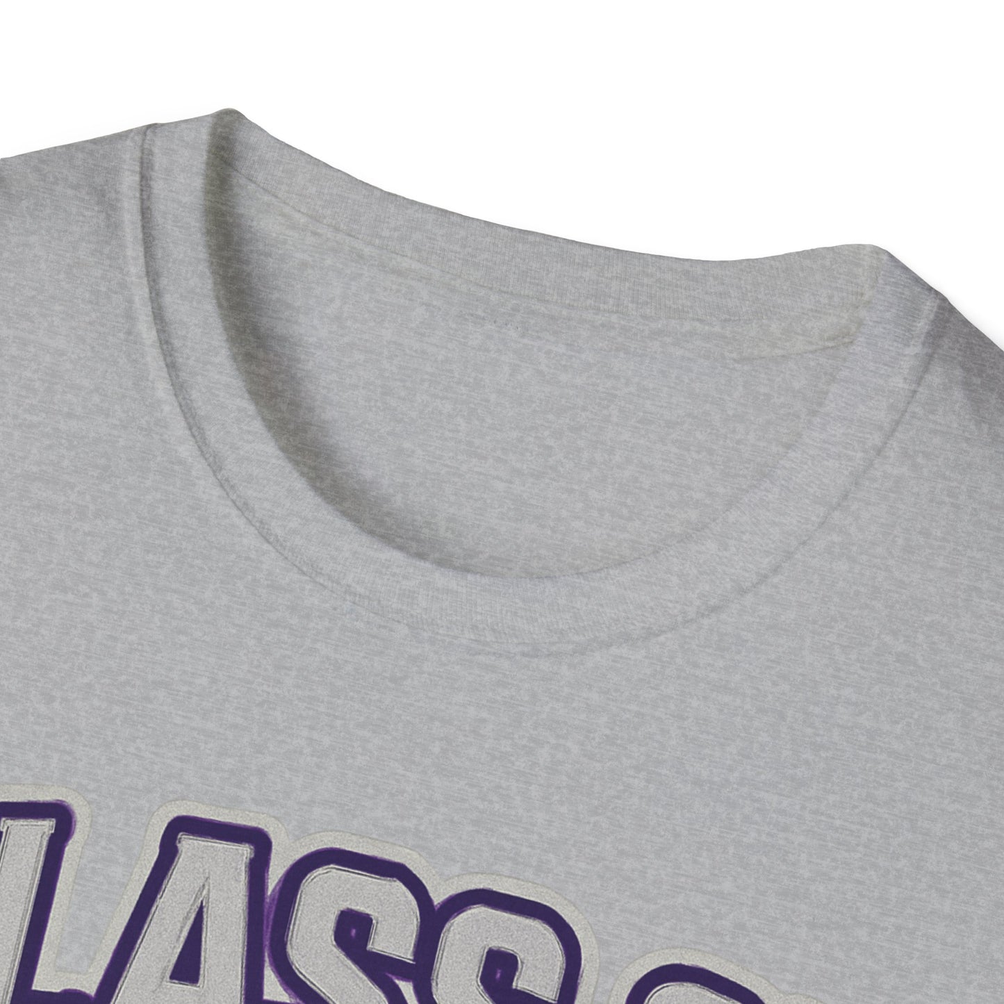 DHS Class Of 03 Tee