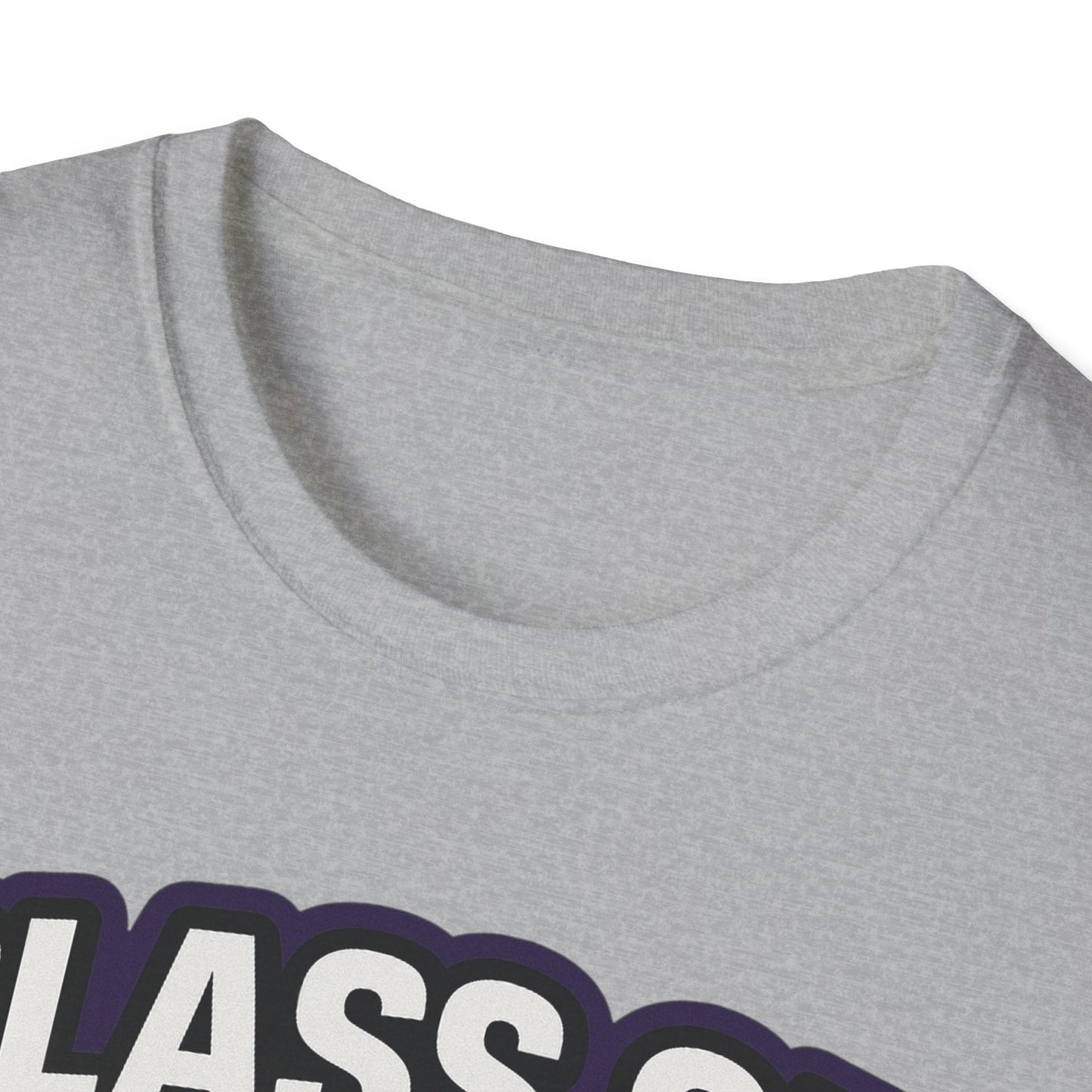 DHS Class Of 08 Tee