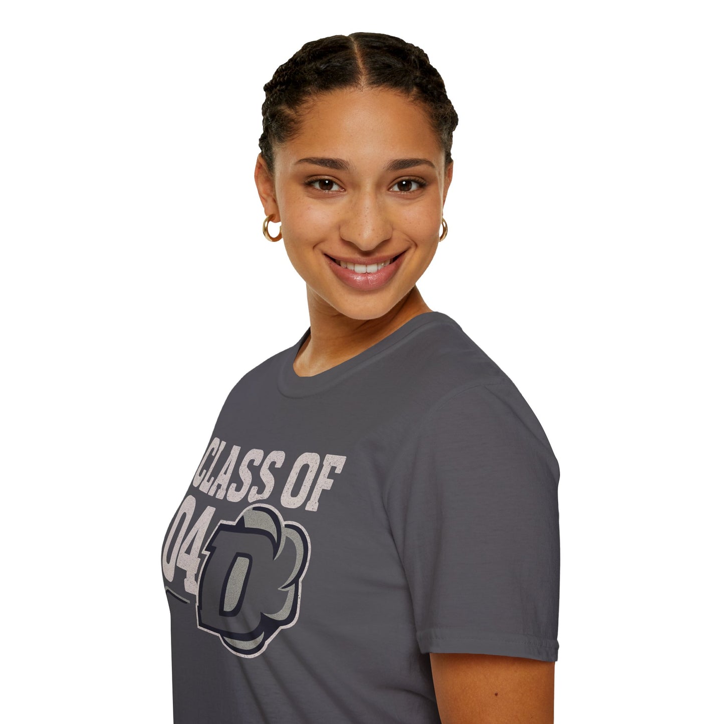 DHS Class Of 04 Tee